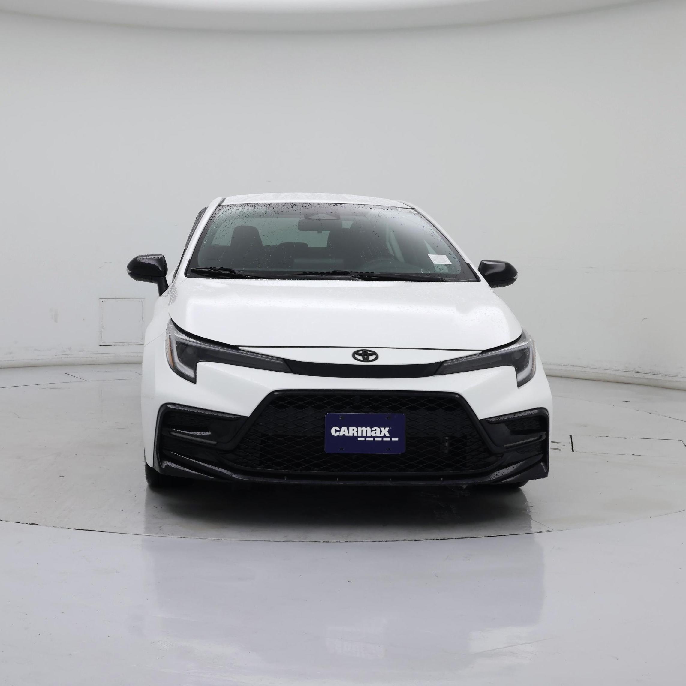 Thumbnail: 2024 Toyota Corolla - 5