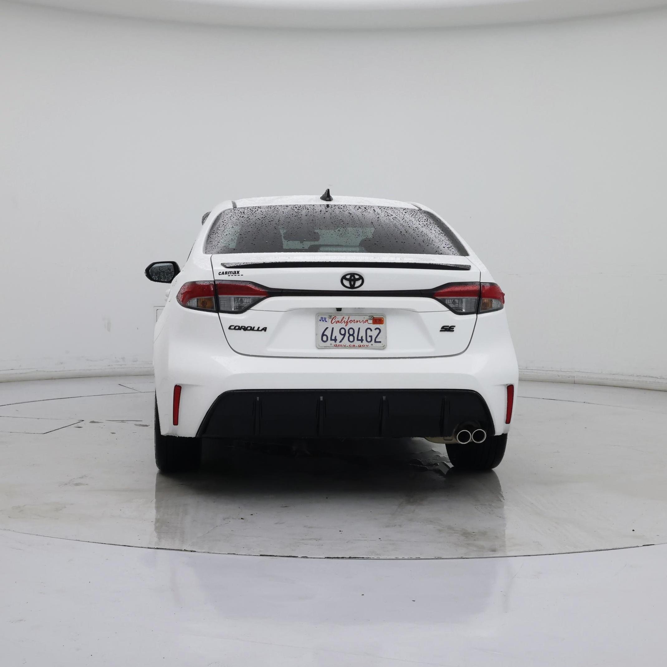 Thumbnail: 2024 Toyota Corolla - 6