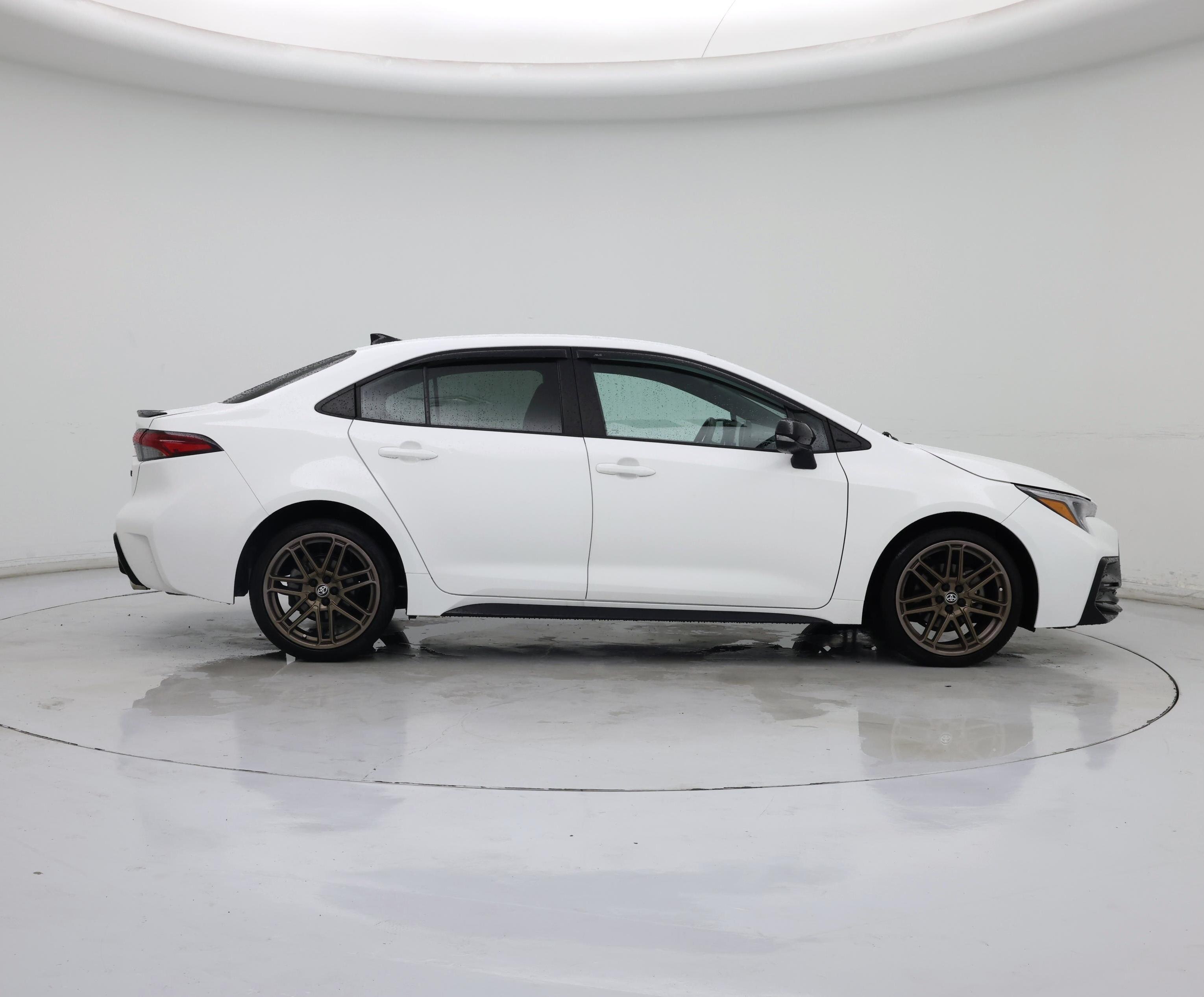 Thumbnail: 2024 Toyota Corolla - 7