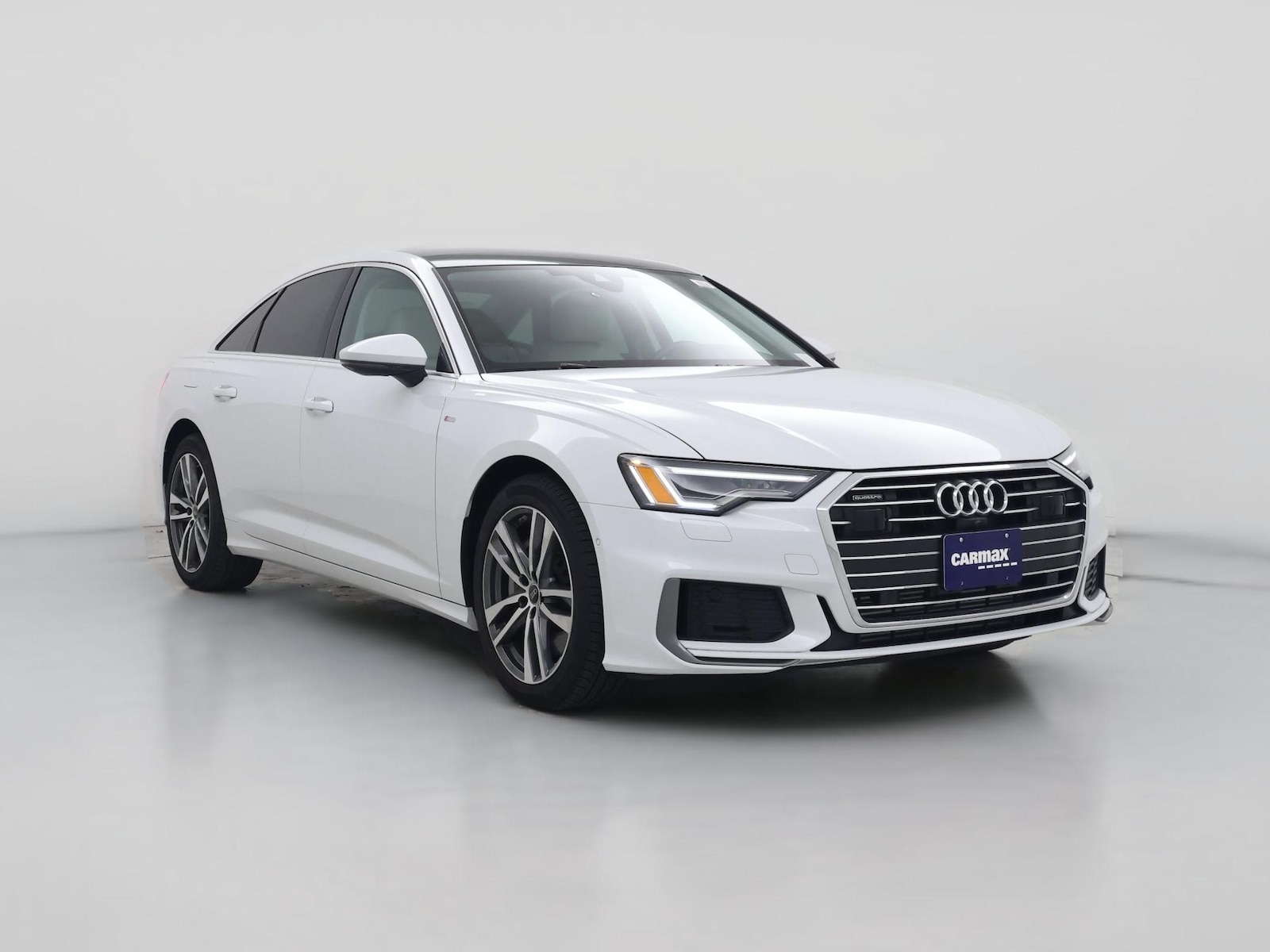 2023 Audi A6