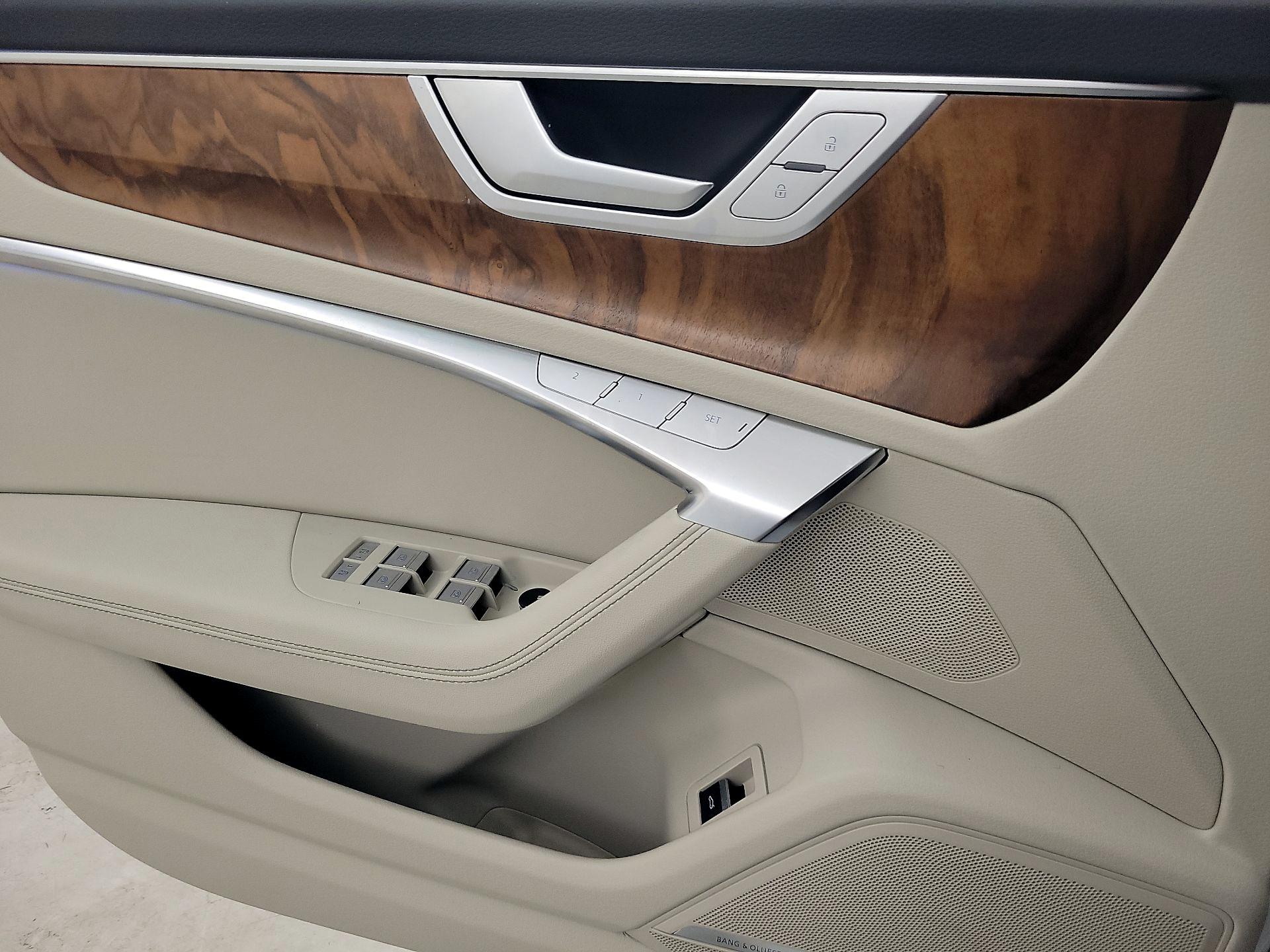 Thumbnail: 2023 Audi A6 - 12