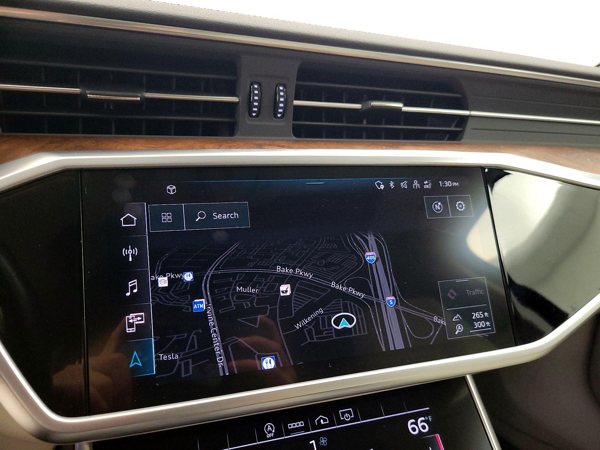 Thumbnail: 2023 Audi A6 - 14