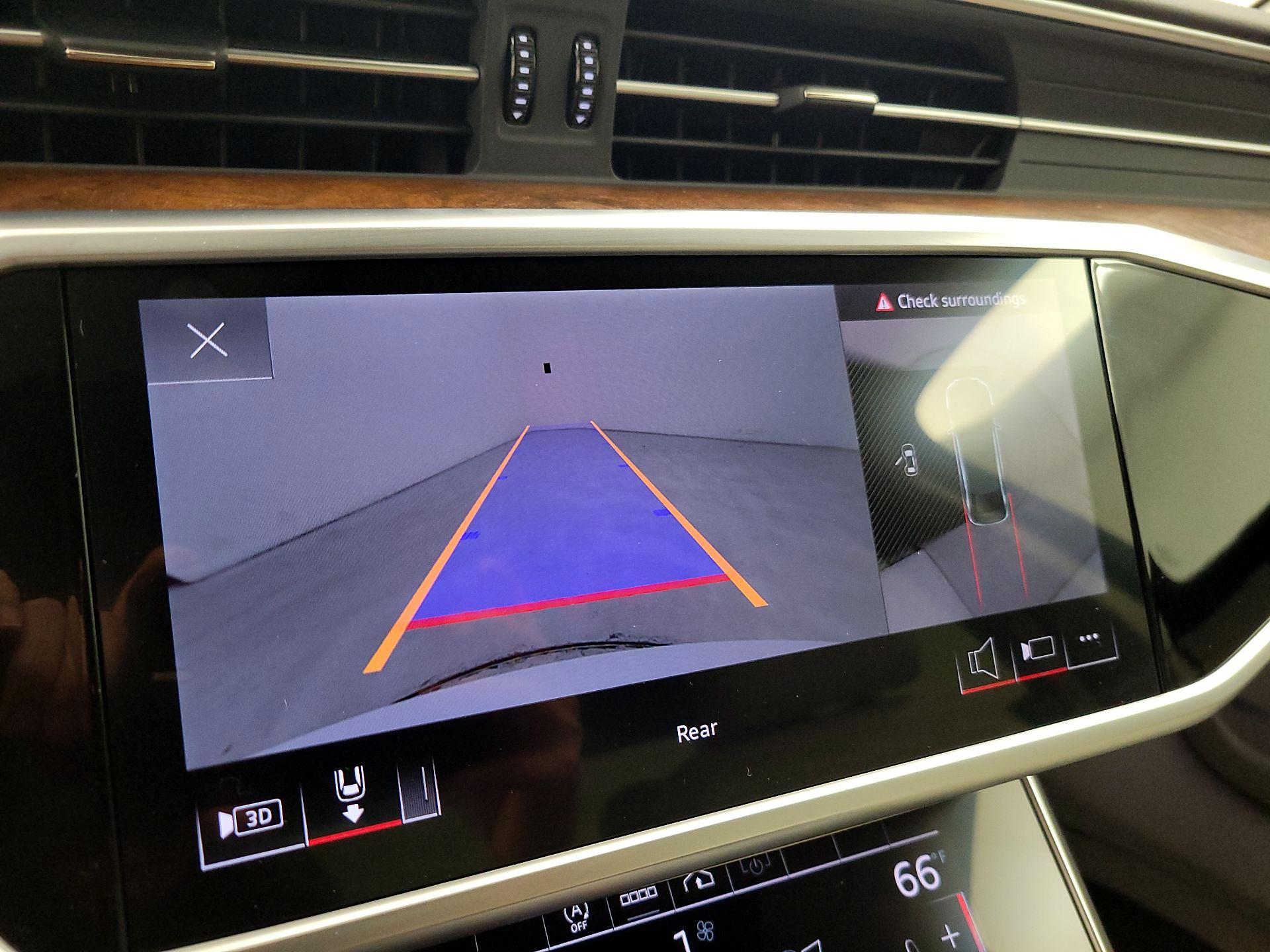 Thumbnail: 2023 Audi A6 - 15