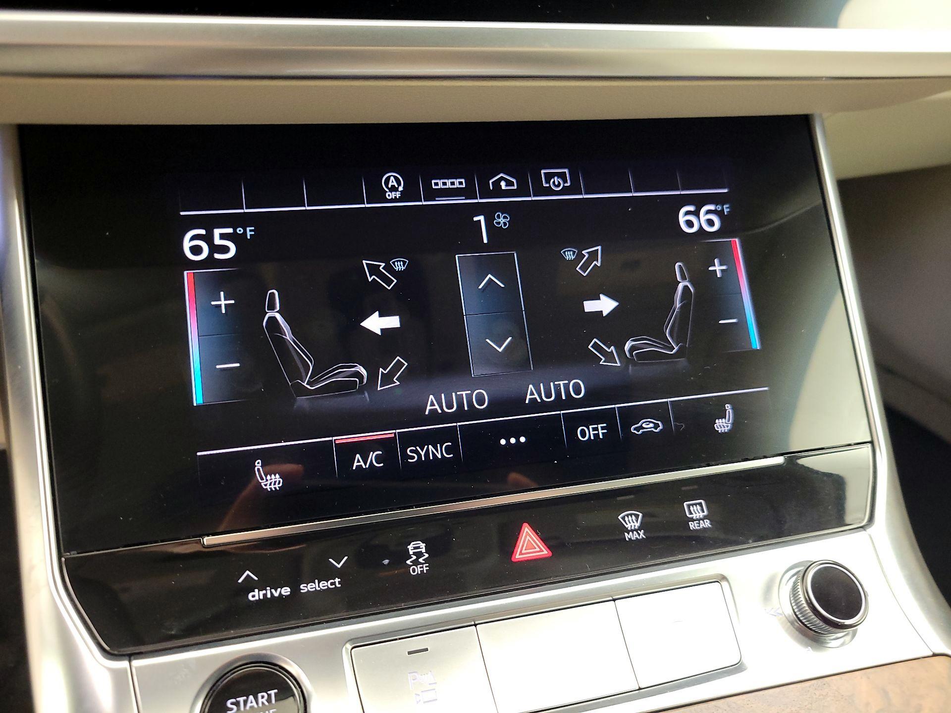 Thumbnail: 2023 Audi A6 - 17