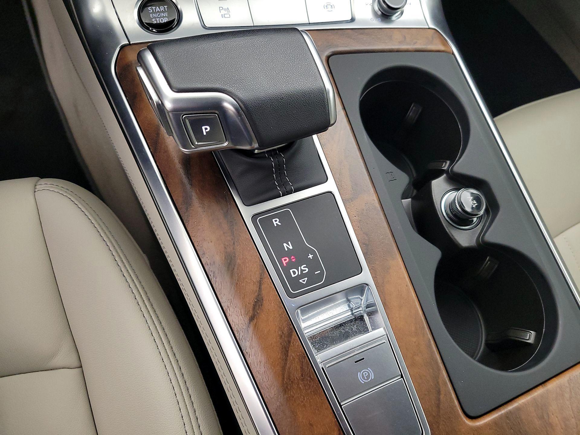 Thumbnail: 2023 Audi A6 - 18