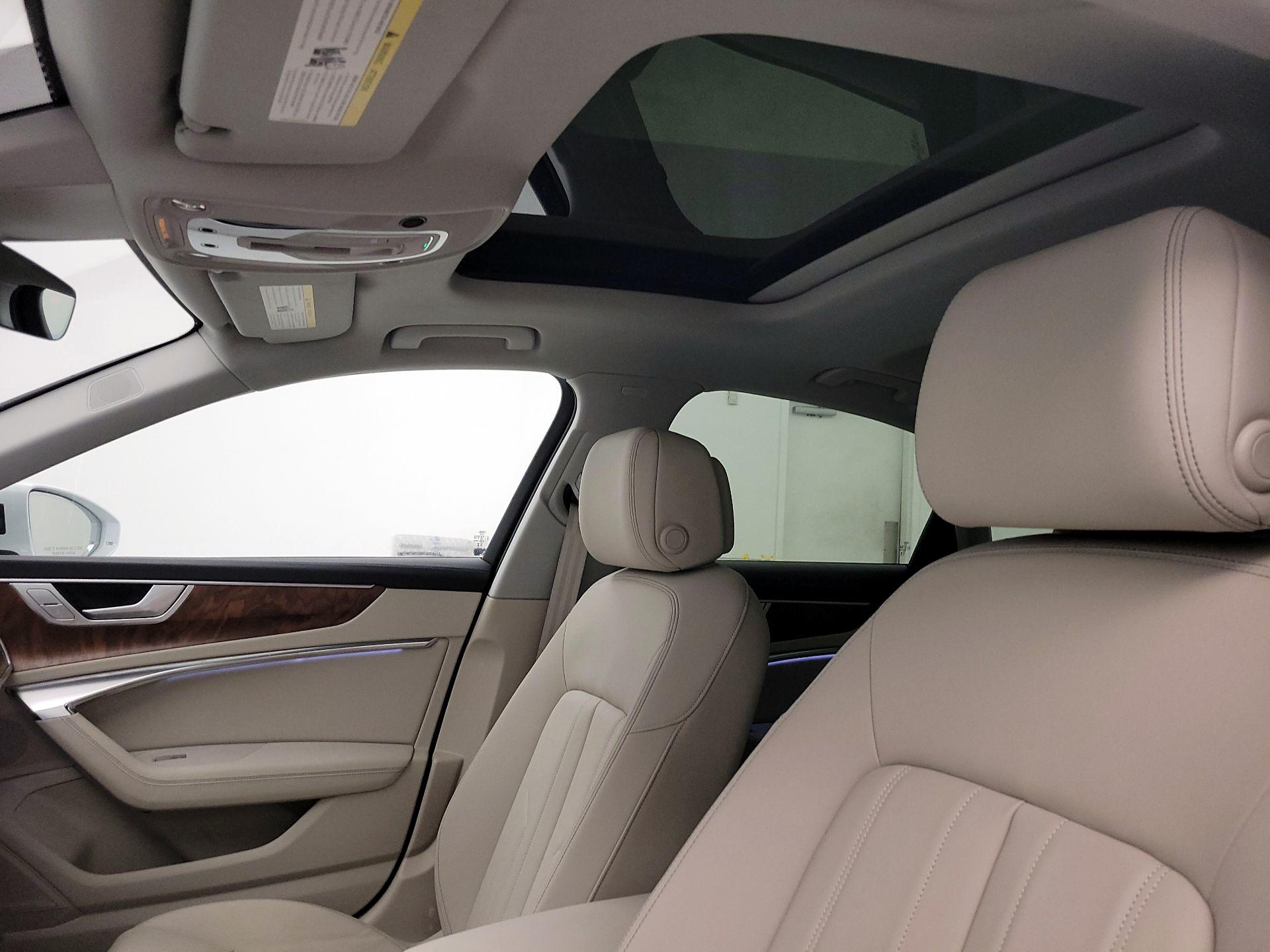 Thumbnail: 2023 Audi A6 - 19