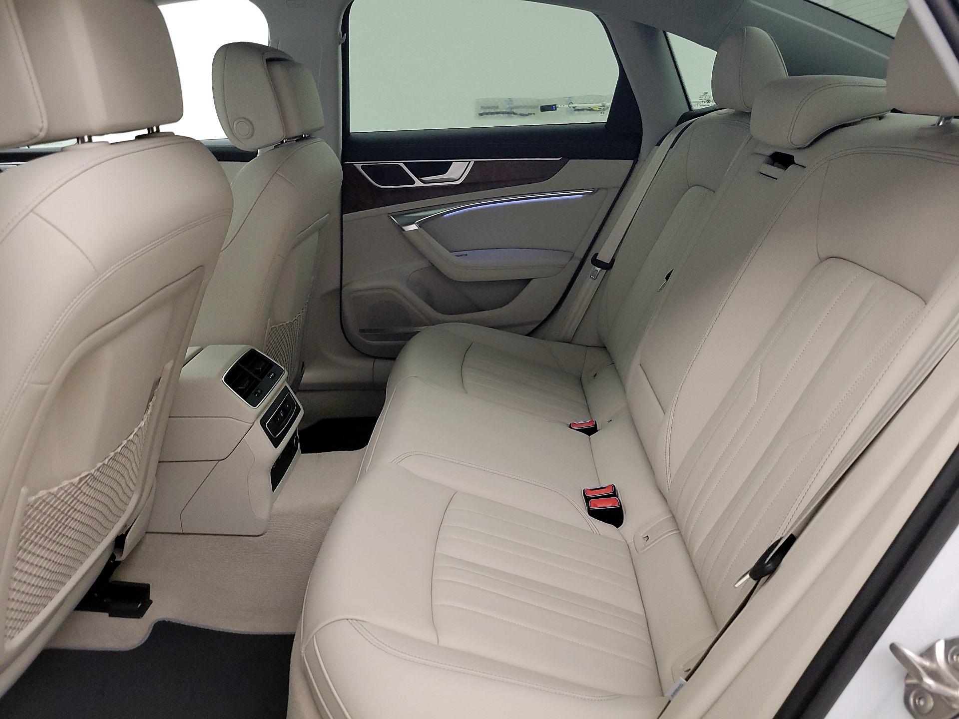 Thumbnail: 2023 Audi A6 - 20