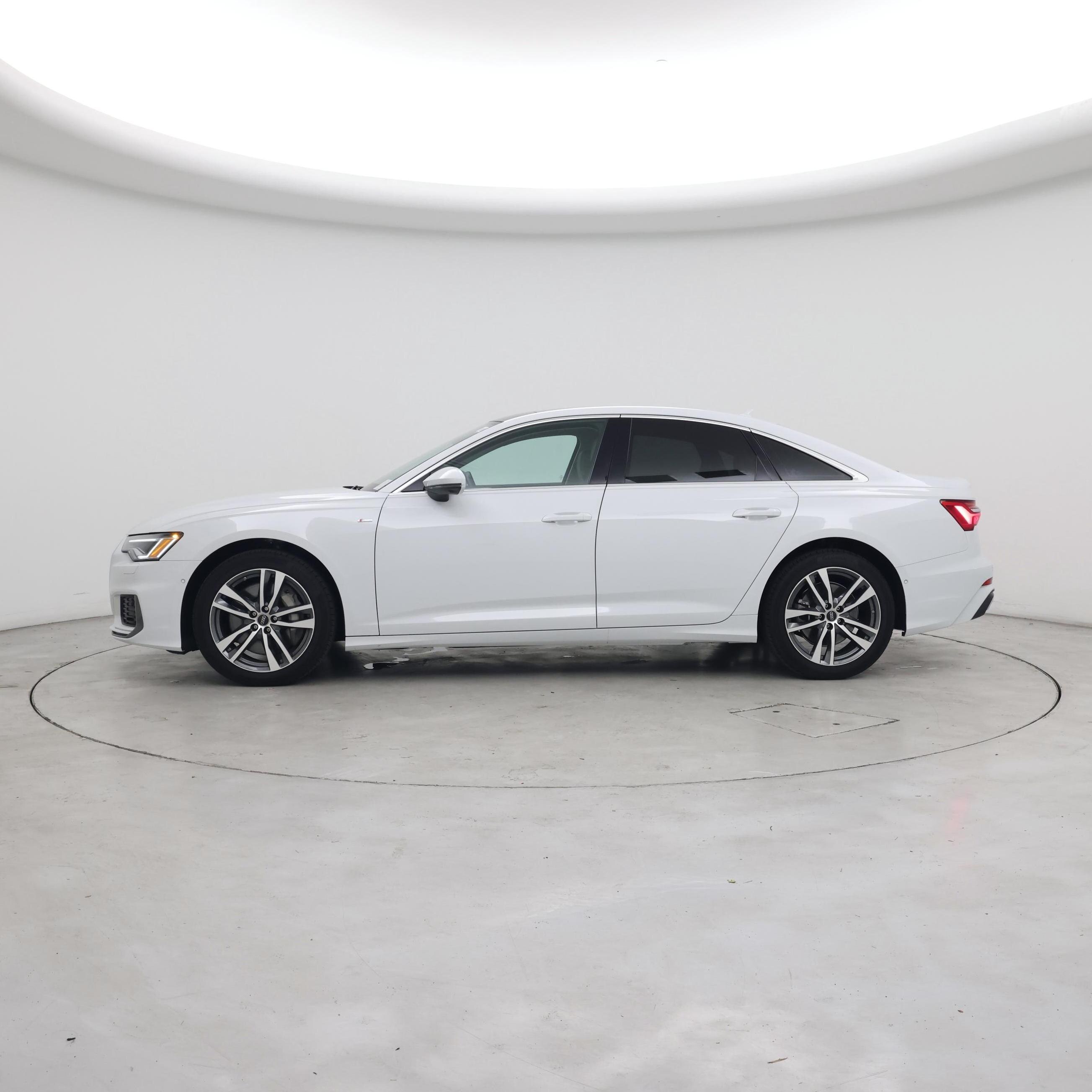 Thumbnail: 2023 Audi A6 - 3