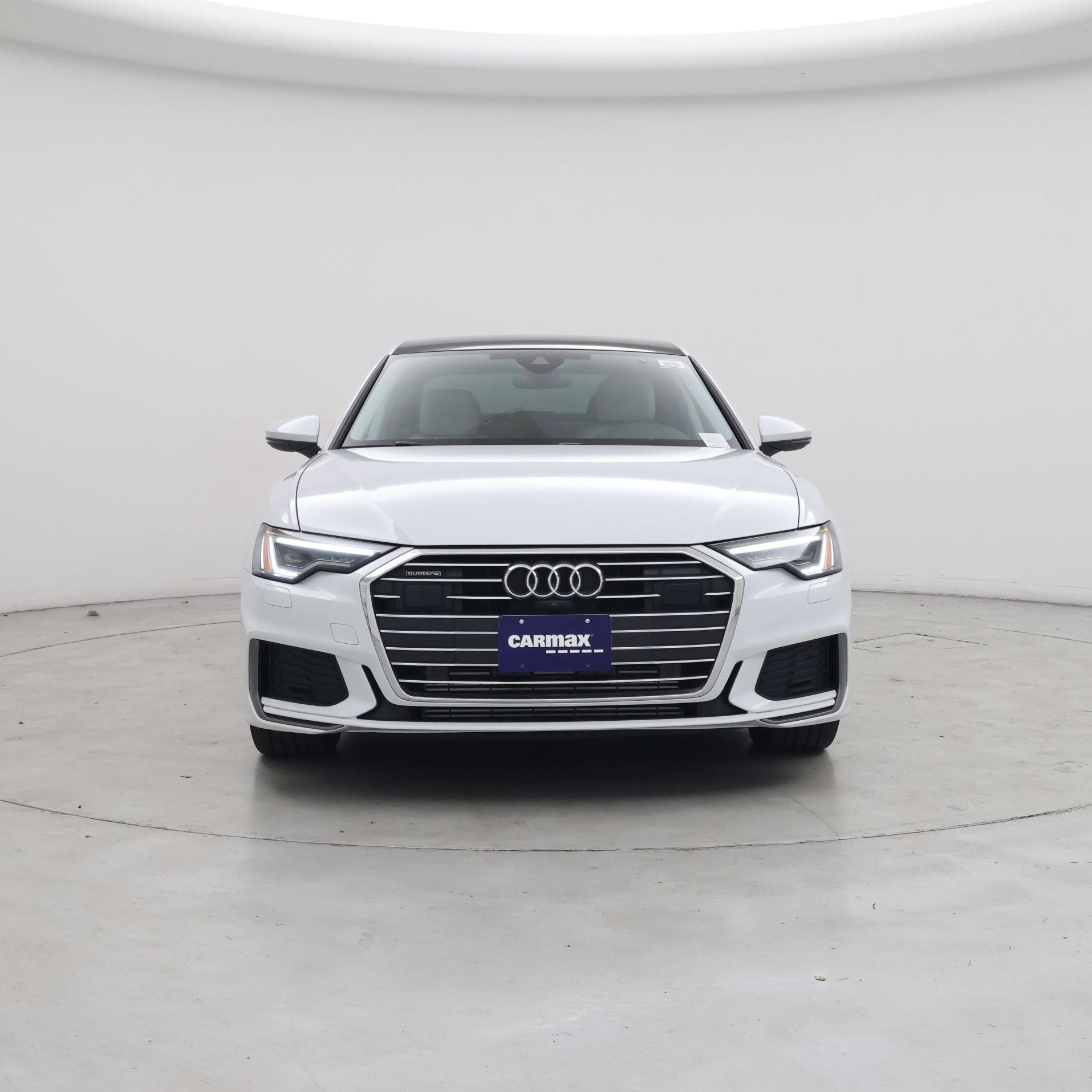 Thumbnail: 2023 Audi A6 - 5