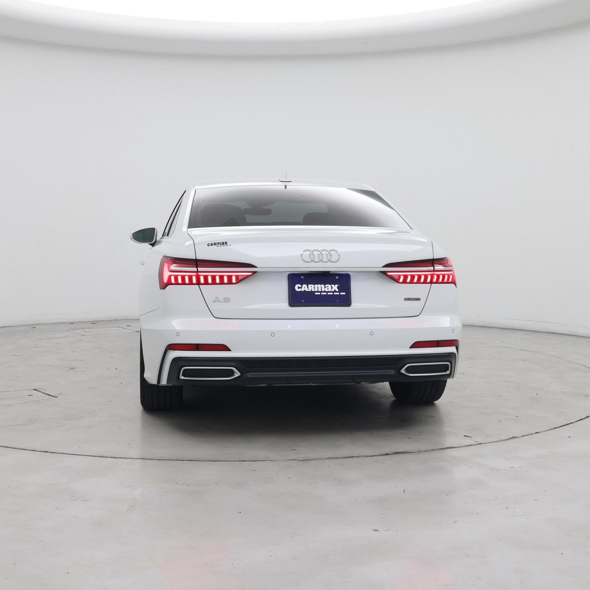 Thumbnail: 2023 Audi A6 - 6