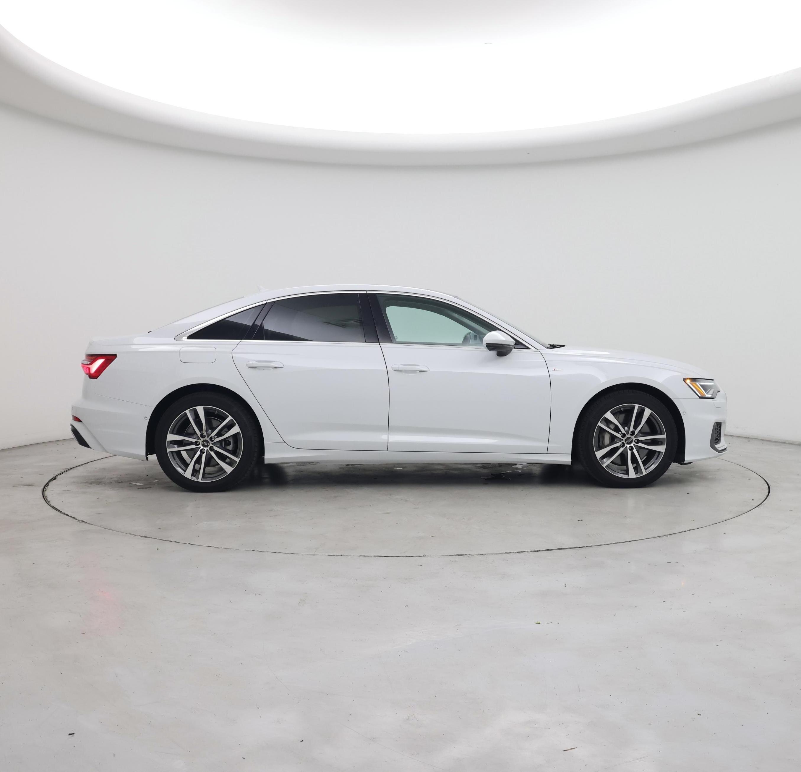 Thumbnail: 2023 Audi A6 - 7