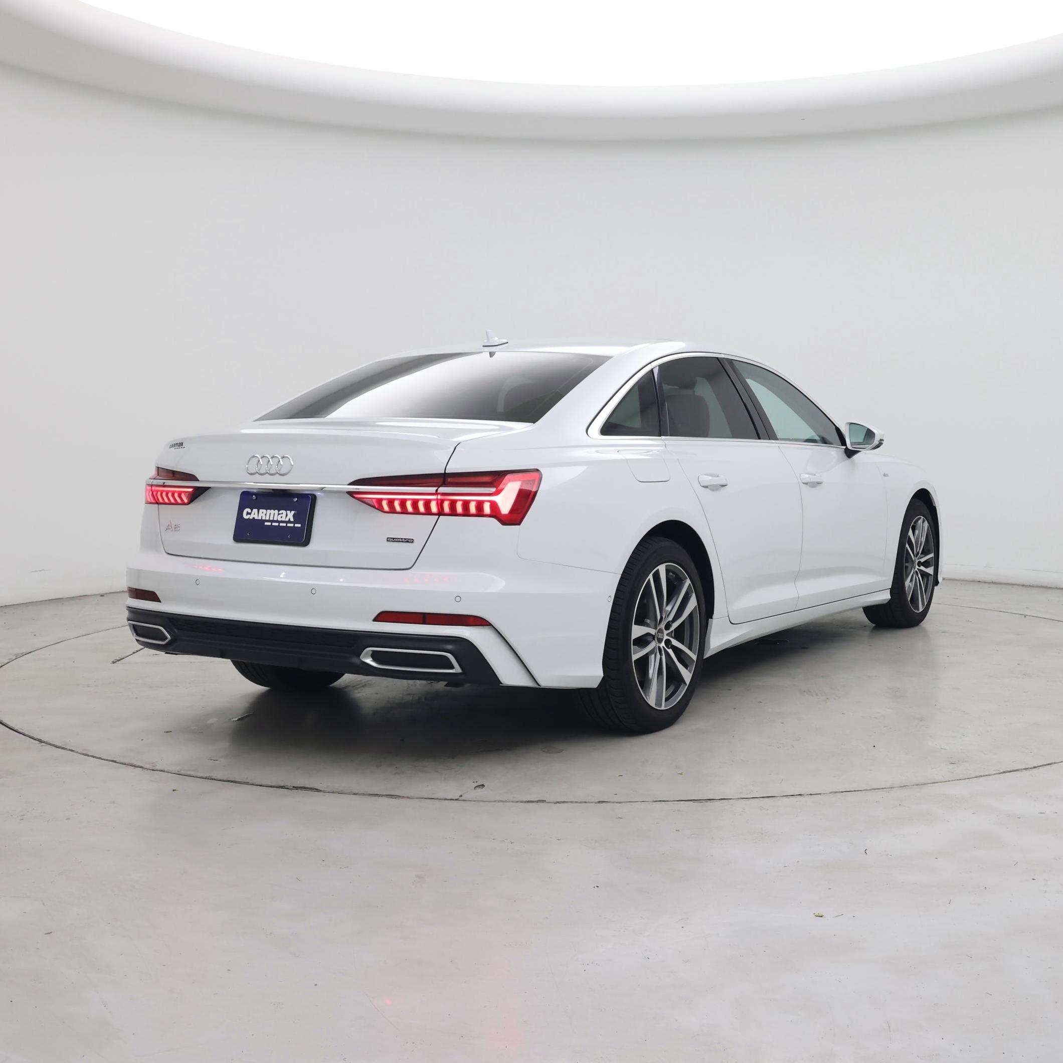 Thumbnail: 2023 Audi A6 - 8