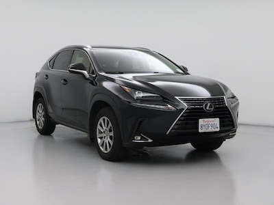 2021 Lexus NX 300