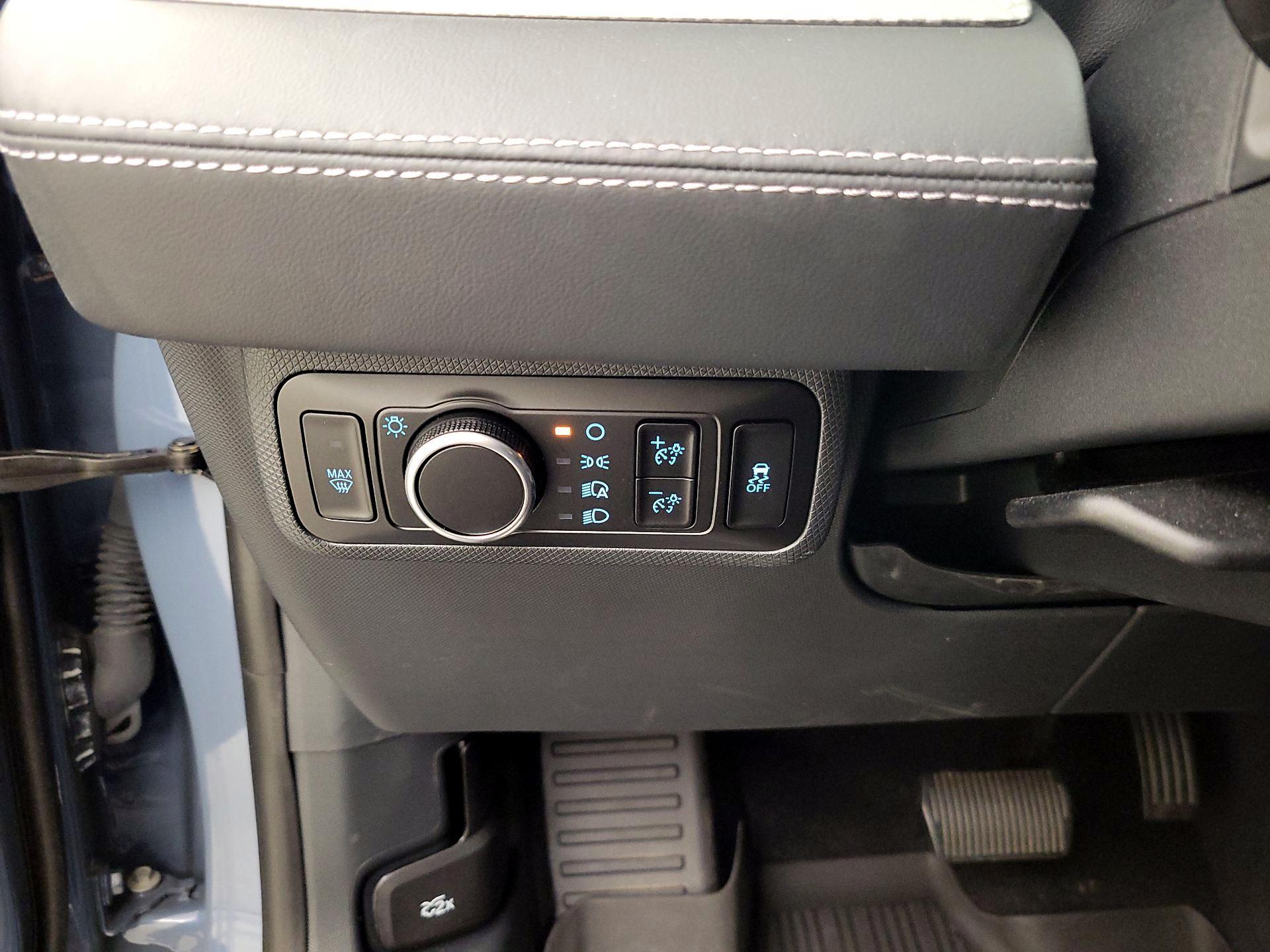 Thumbnail: 2023 Ford Mustang Mach-E - 13