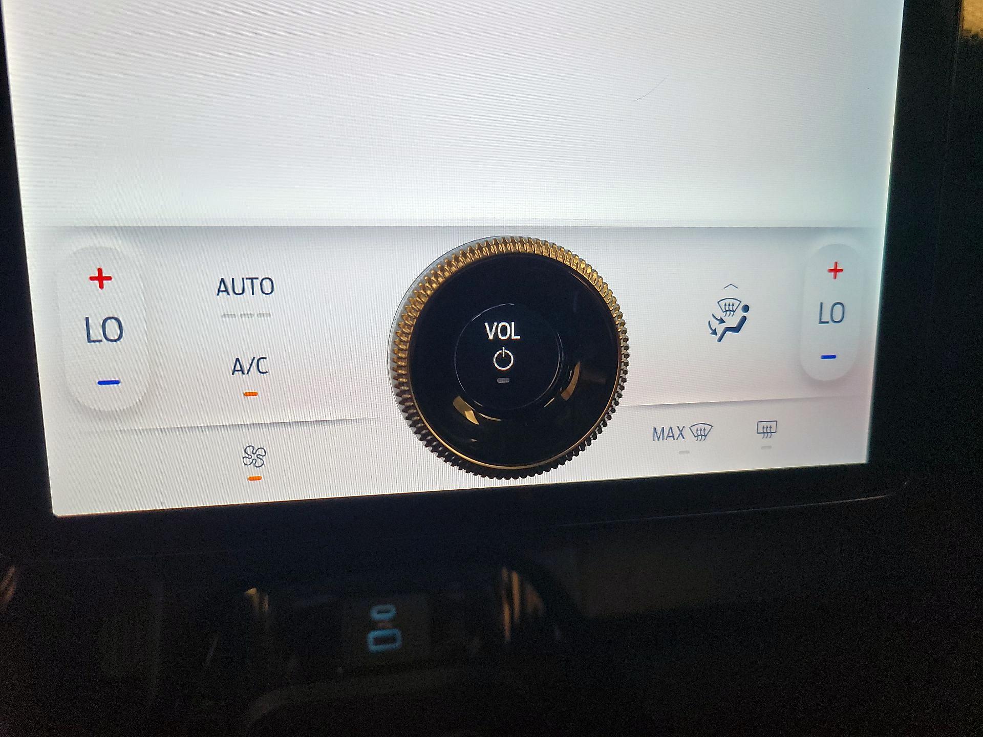 Thumbnail: 2023 Ford Mustang Mach-E - 17