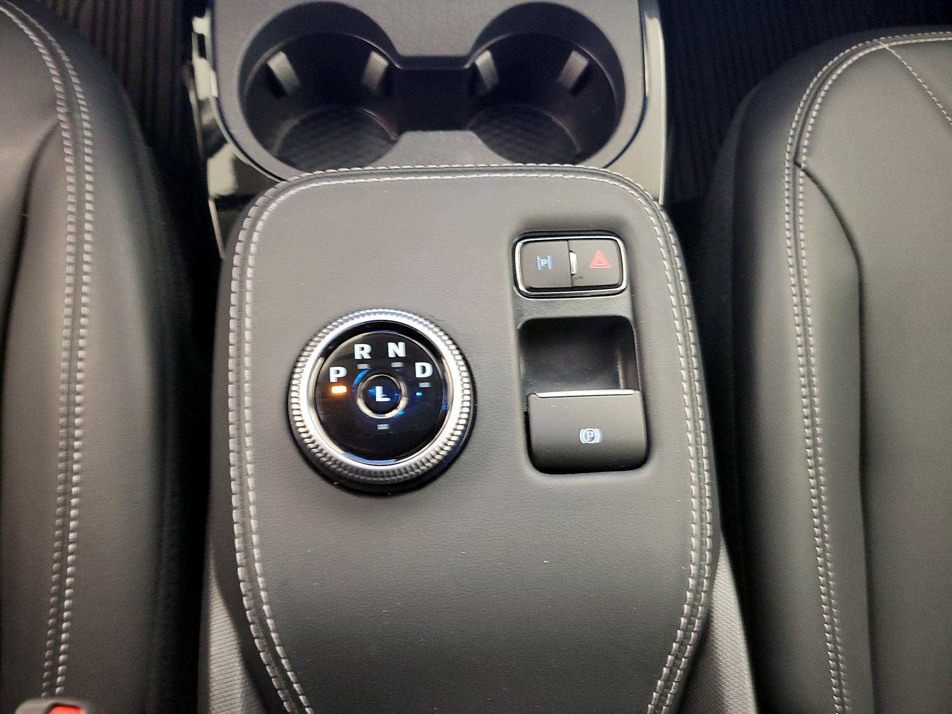 Thumbnail: 2023 Ford Mustang Mach-E - 18