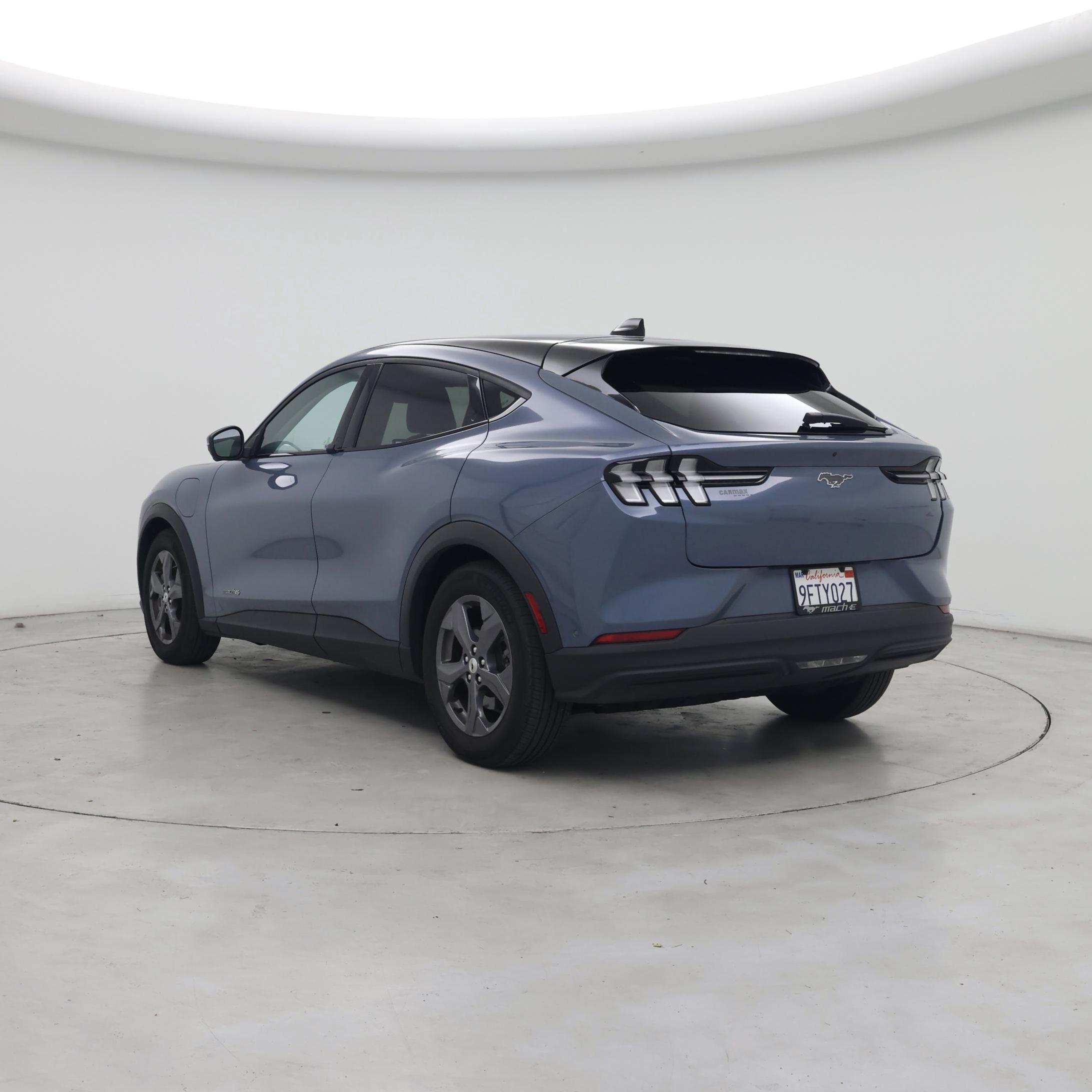 Thumbnail: 2023 Ford Mustang Mach-E - 2