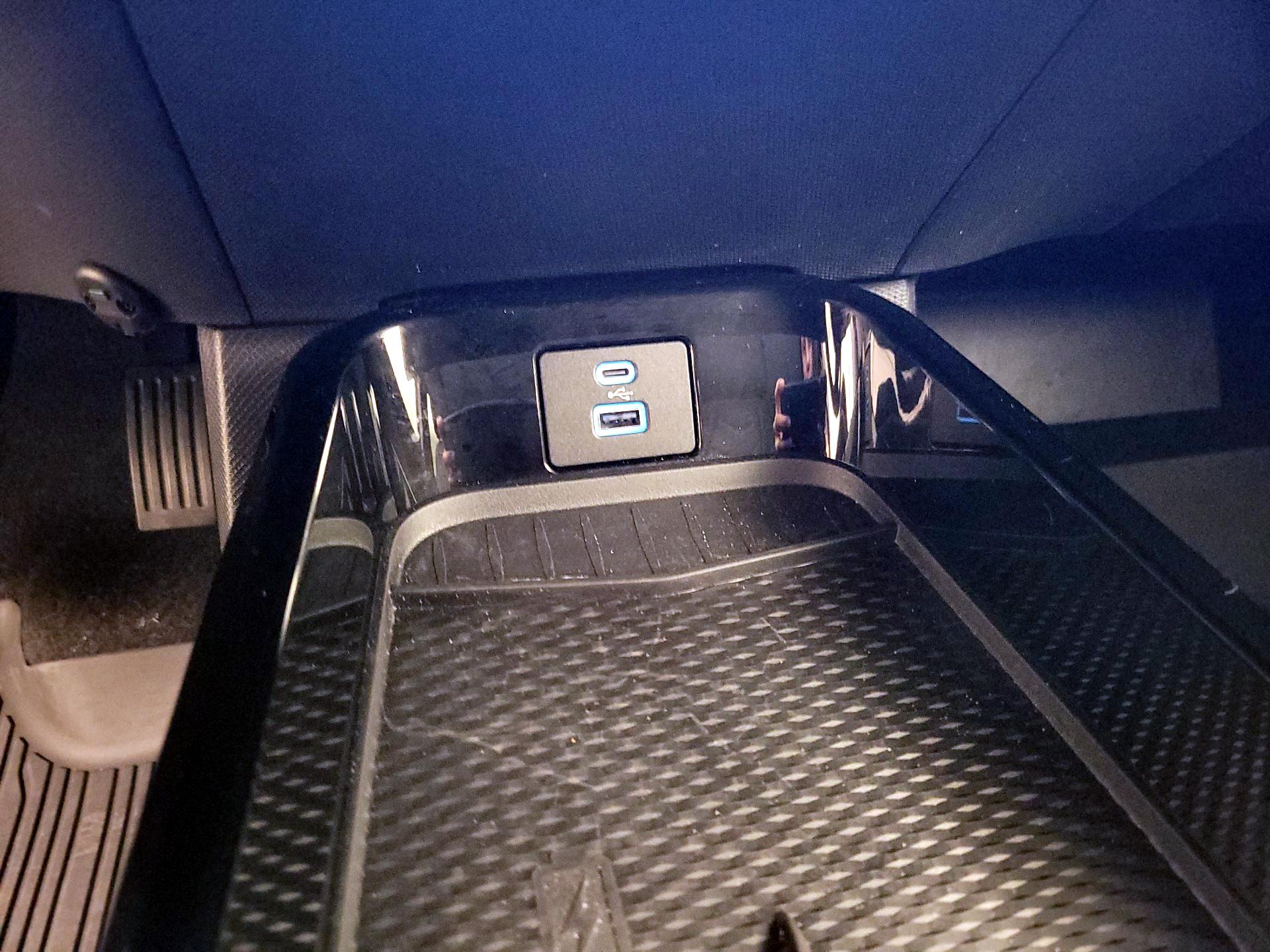 Thumbnail: 2023 Ford Mustang Mach-E - 19