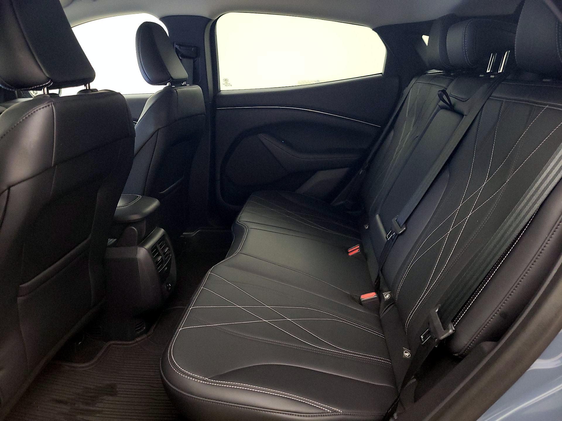 Thumbnail: 2023 Ford Mustang Mach-E - 20