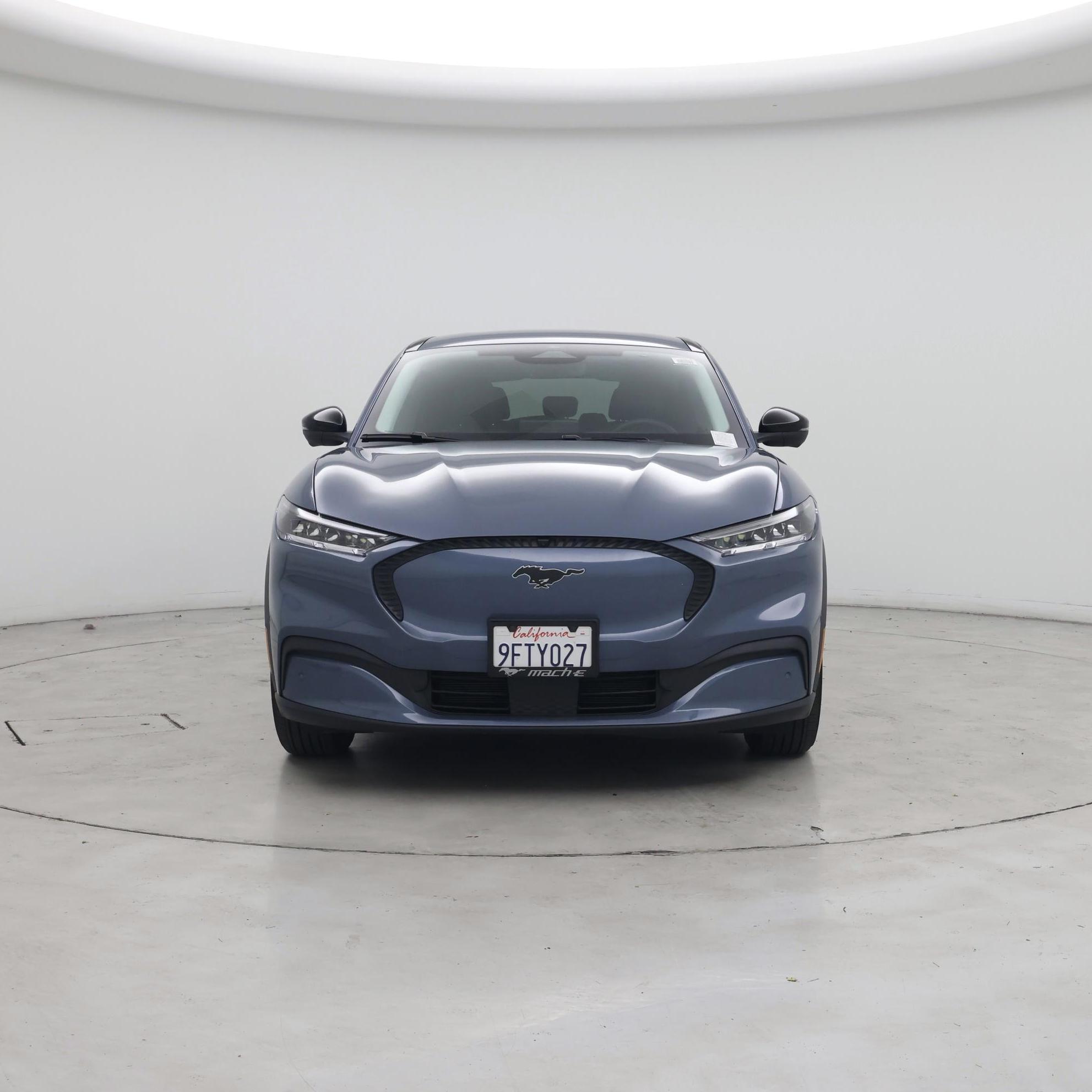 Thumbnail: 2023 Ford Mustang Mach-E - 5