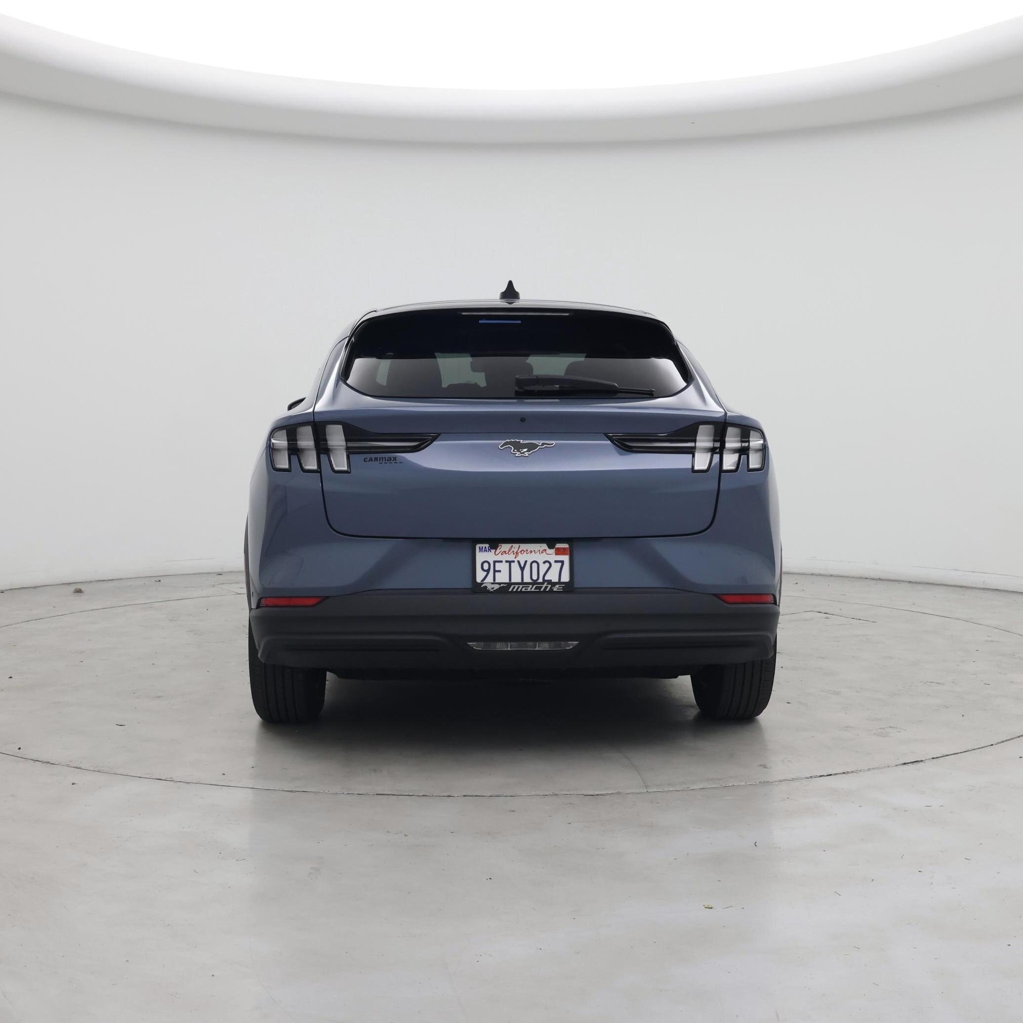 Thumbnail: 2023 Ford Mustang Mach-E - 6