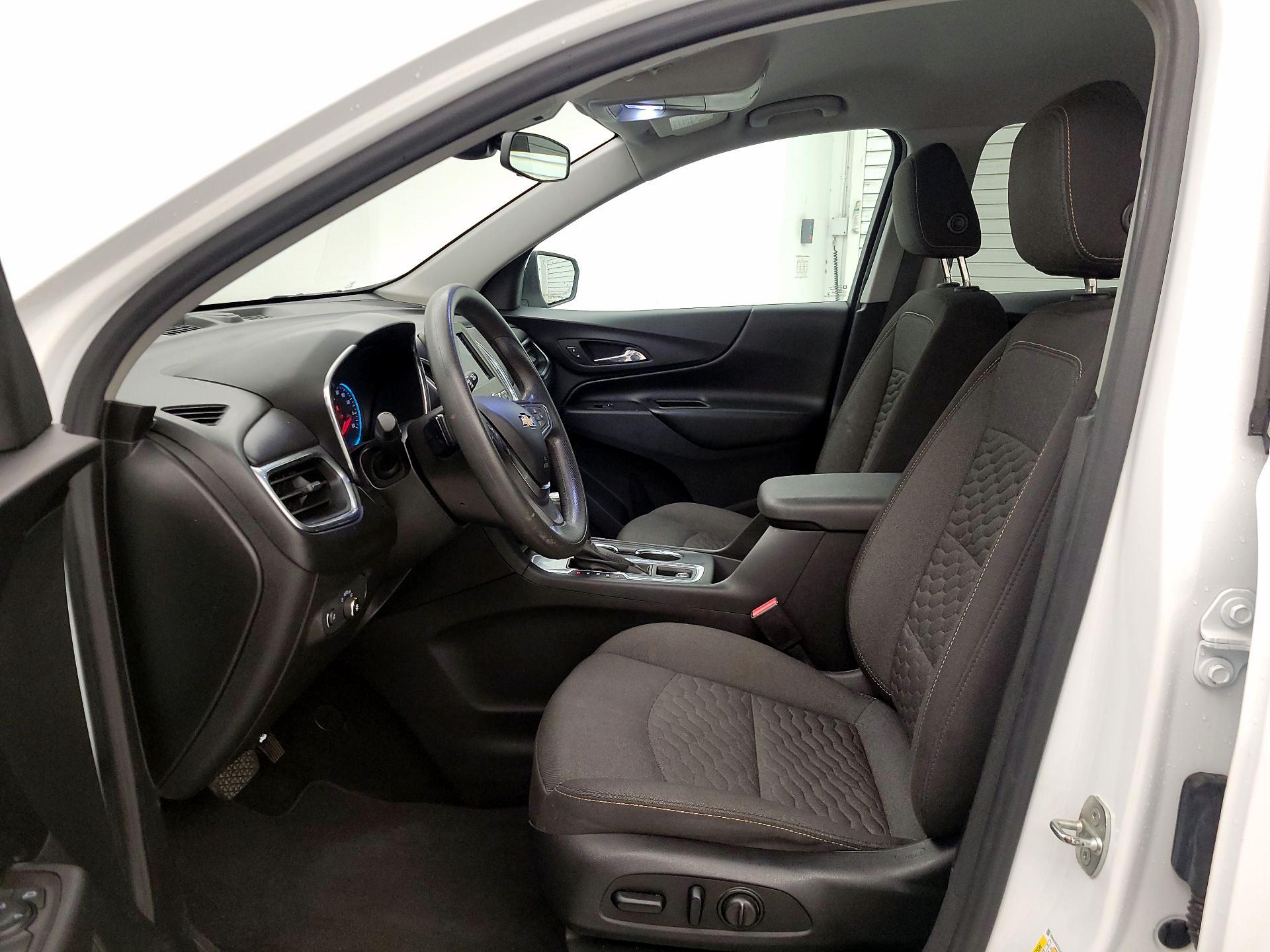 Thumbnail: 2020 Chevrolet Equinox - 11