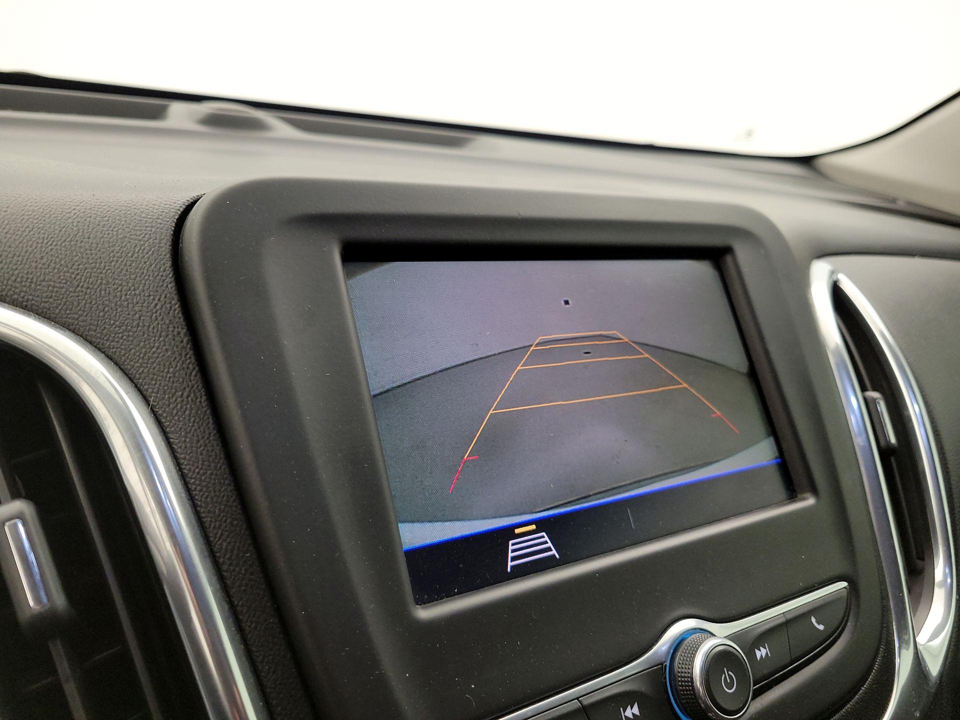 Thumbnail: 2020 Chevrolet Equinox - 13
