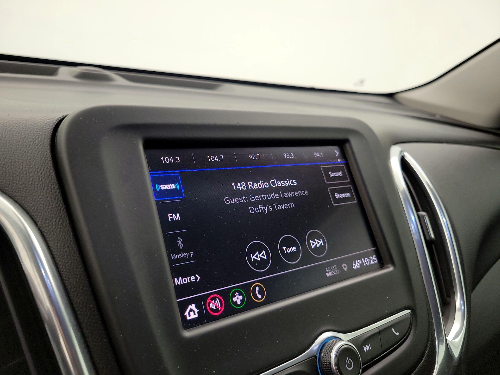 Thumbnail: 2020 Chevrolet Equinox - 14