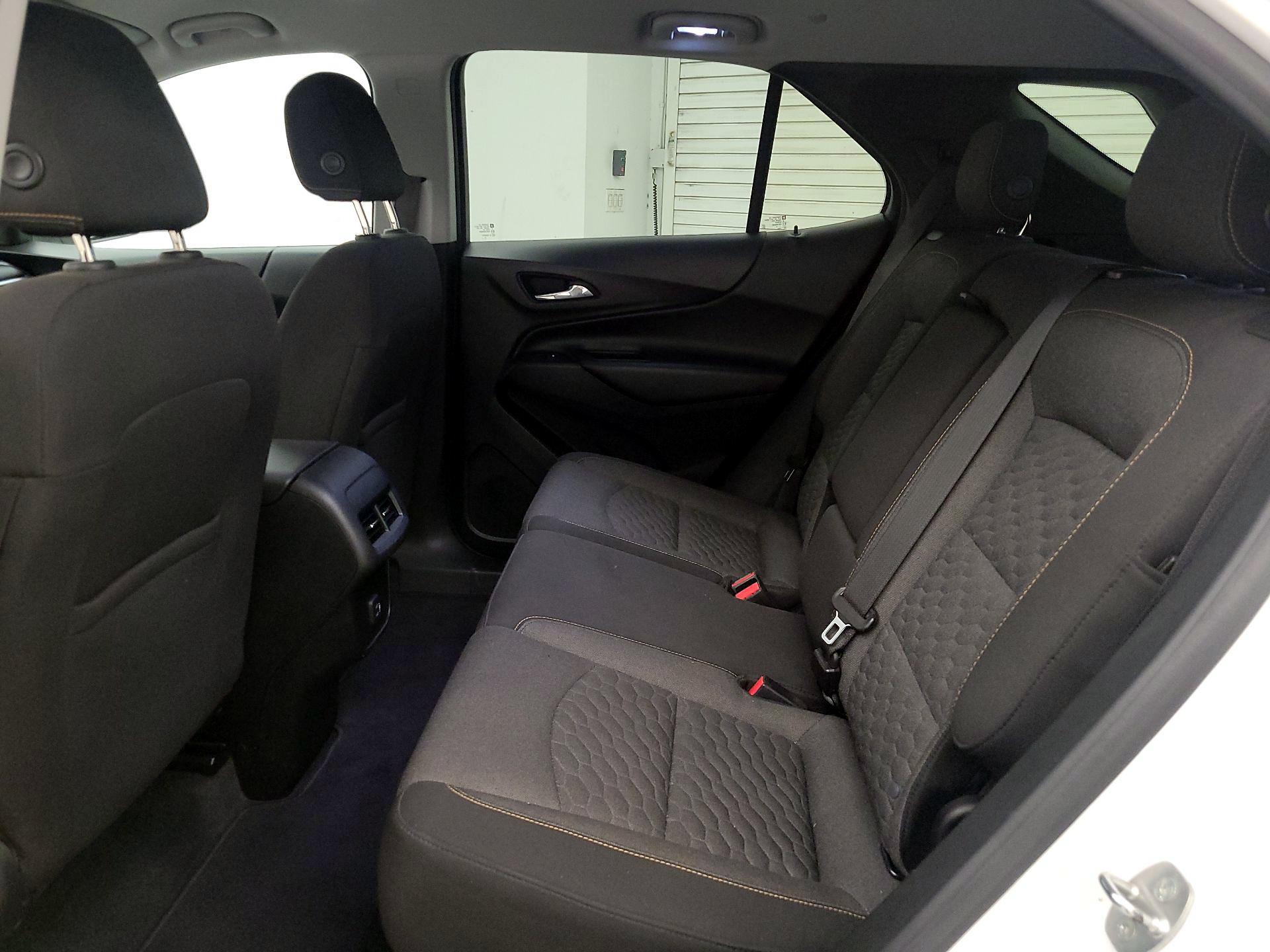 Thumbnail: 2020 Chevrolet Equinox - 18
