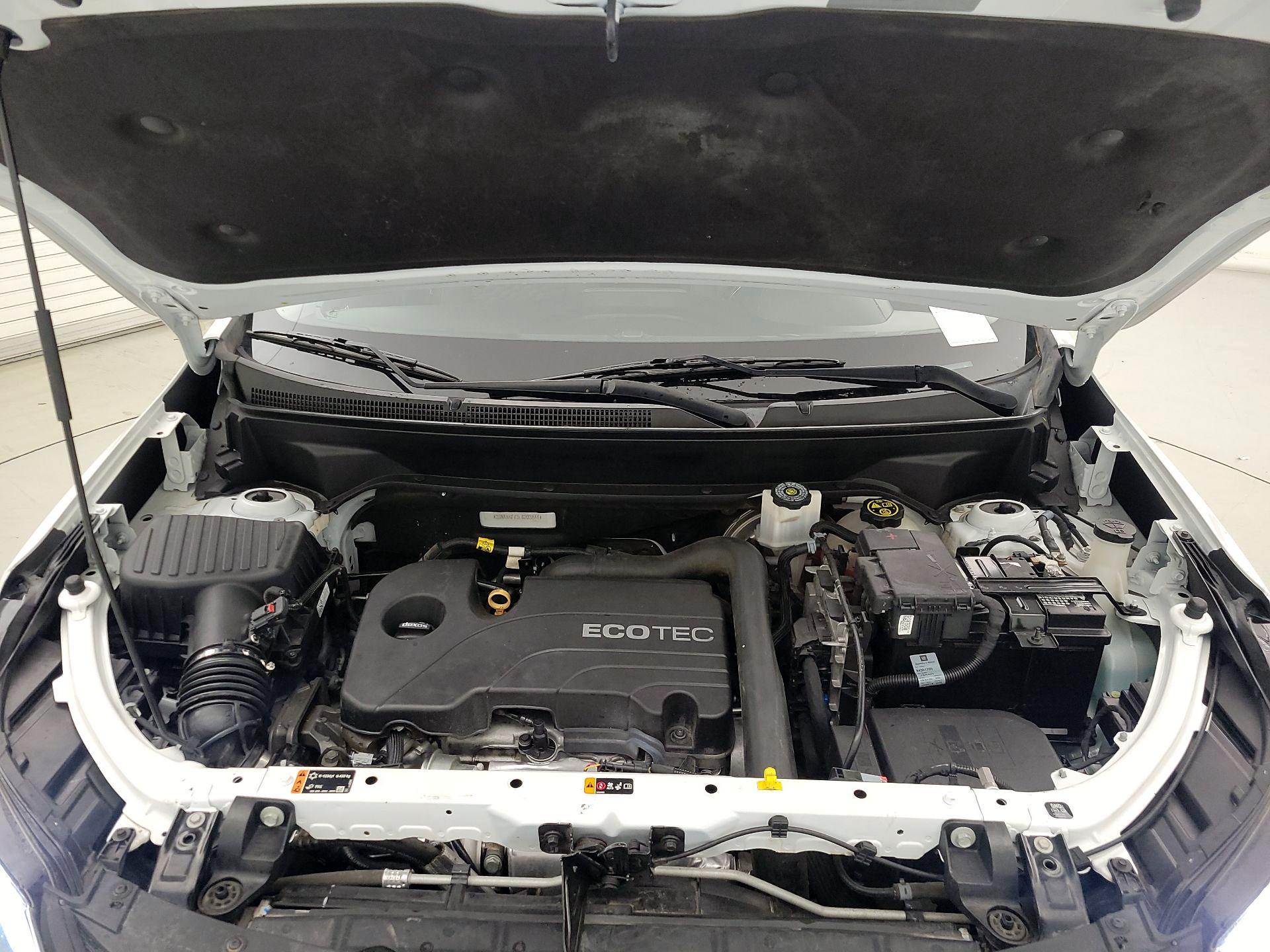 Thumbnail: 2020 Chevrolet Equinox - 20