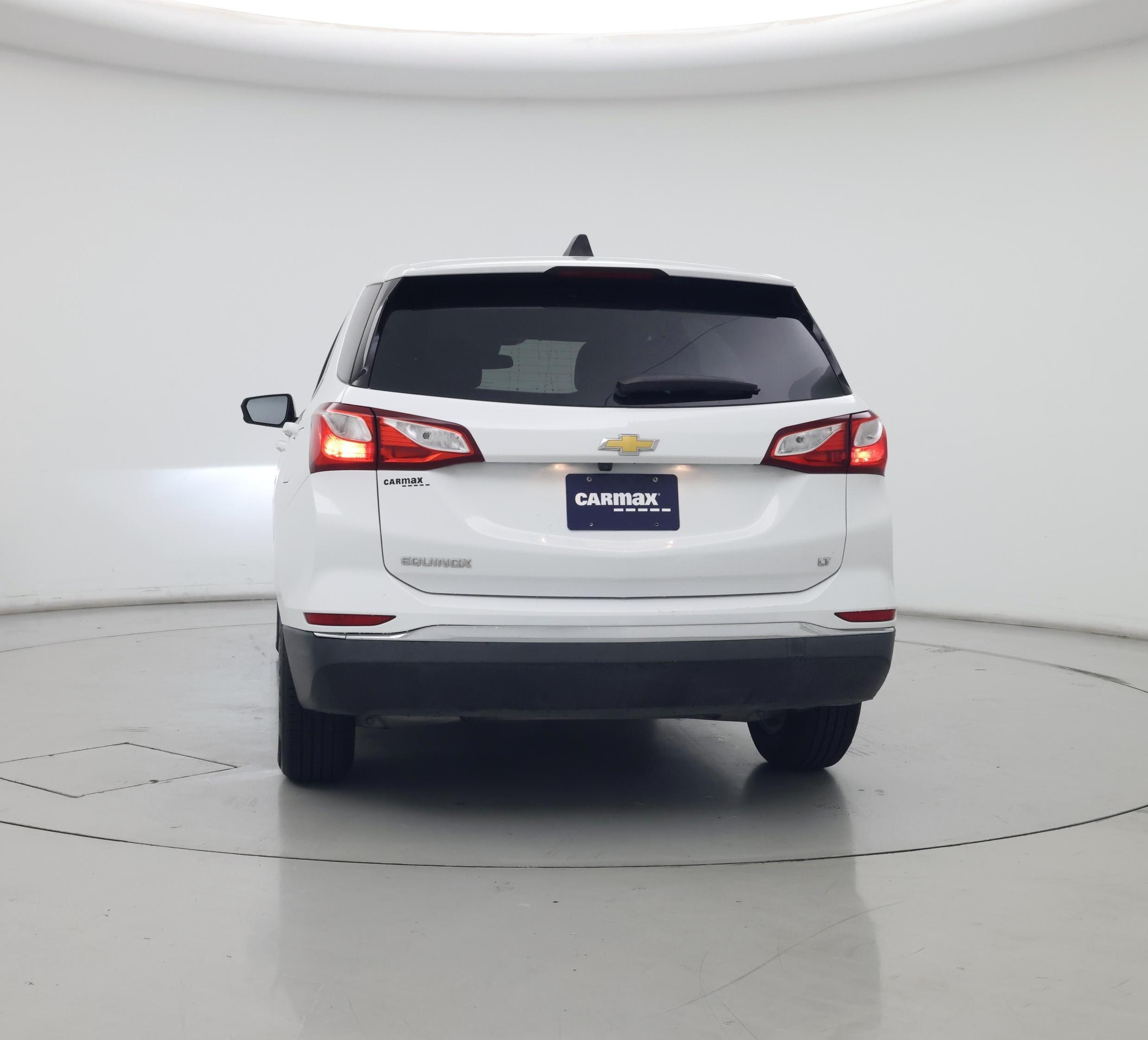 Thumbnail: 2020 Chevrolet Equinox - 6