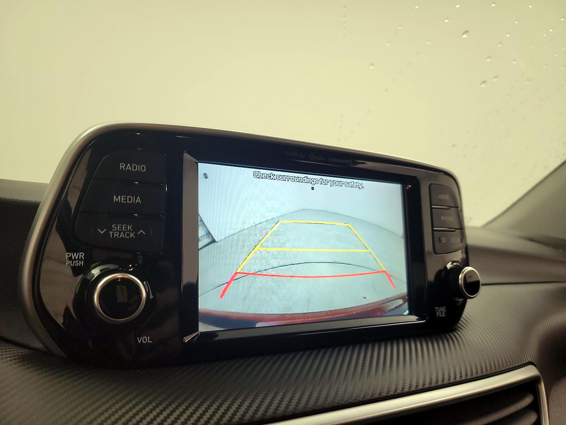 Thumbnail: 2020 Hyundai Tucson - 14