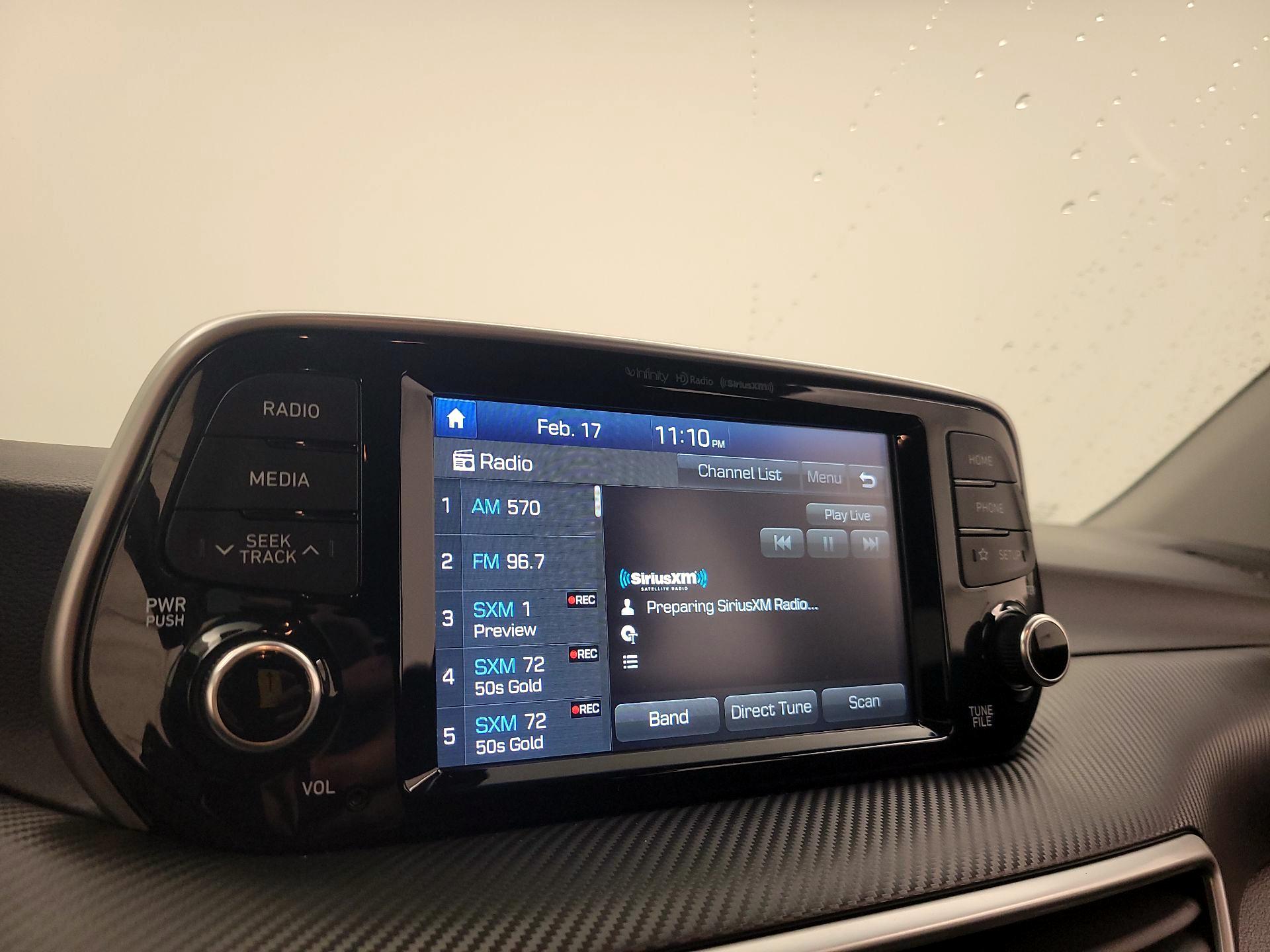 Thumbnail: 2020 Hyundai Tucson - 15