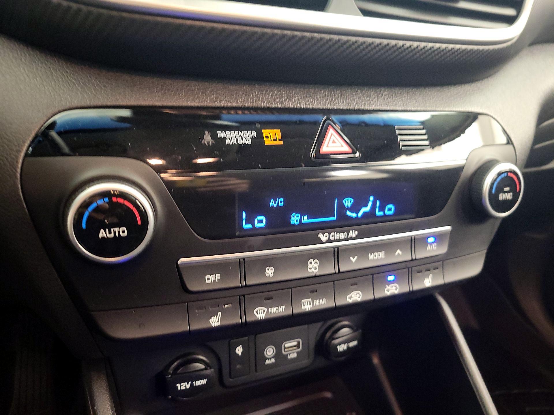 Thumbnail: 2020 Hyundai Tucson - 16