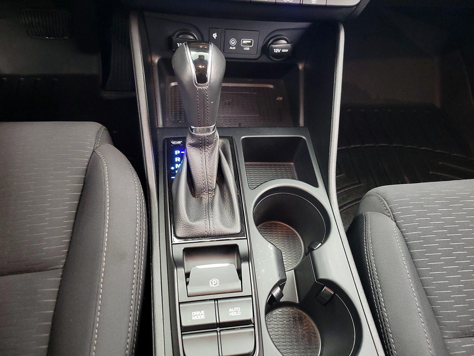 Thumbnail: 2020 Hyundai Tucson - 17