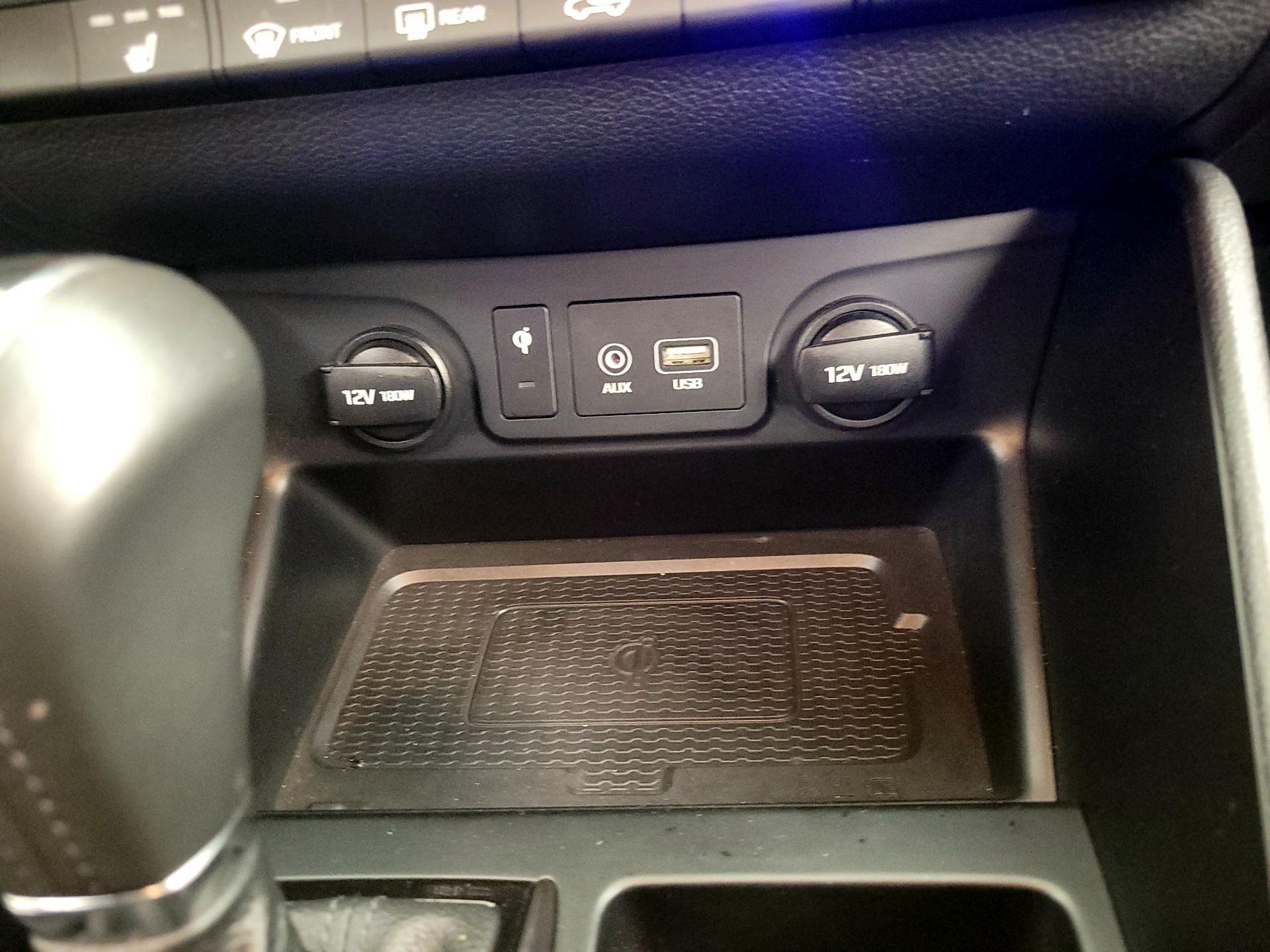 Thumbnail: 2020 Hyundai Tucson - 18