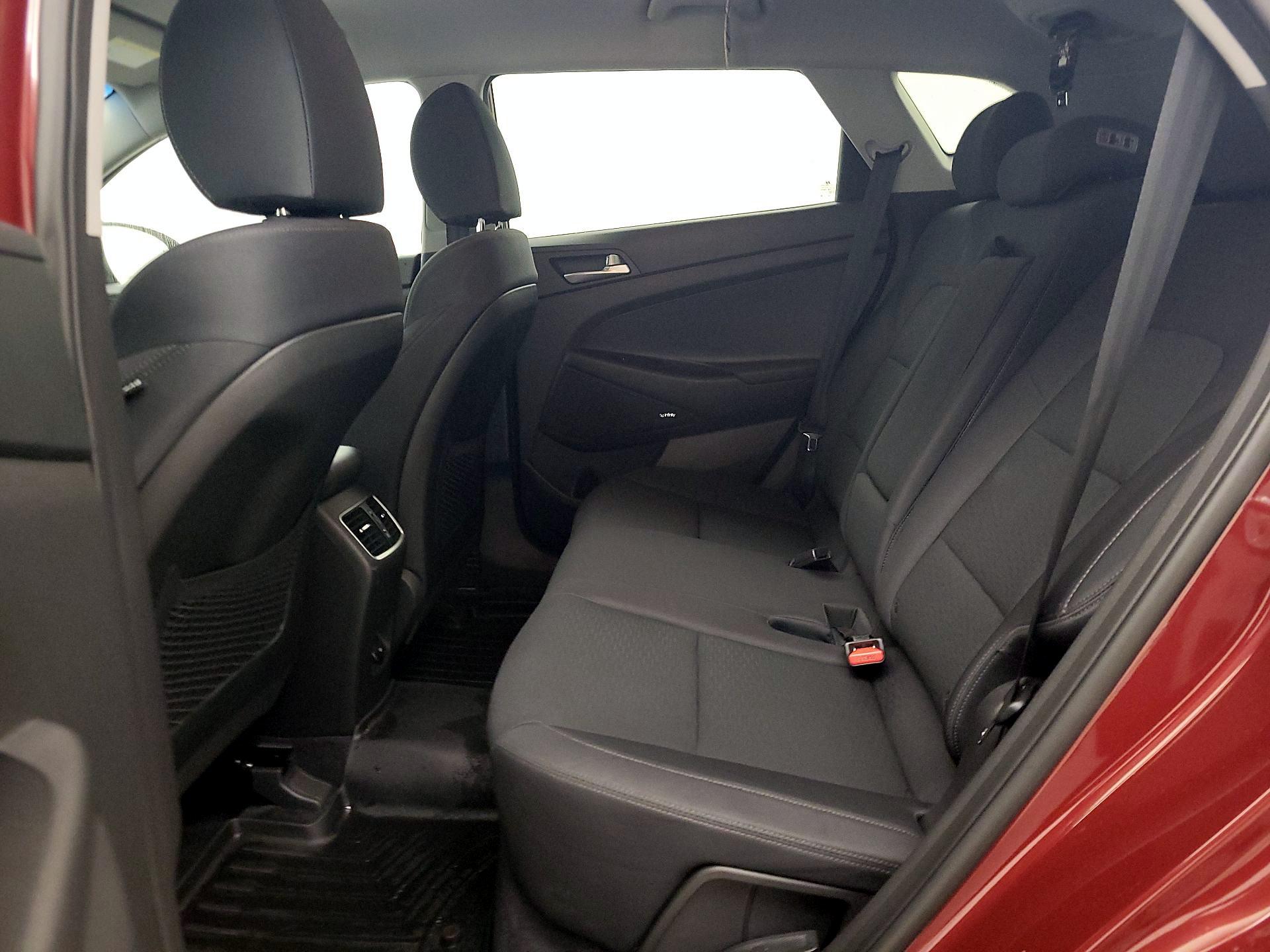 Thumbnail: 2020 Hyundai Tucson - 19