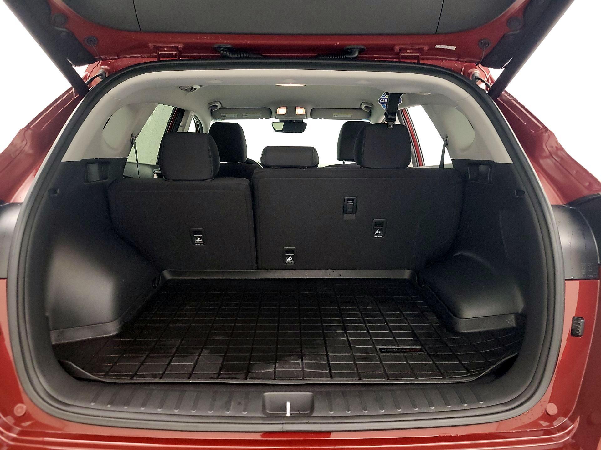 Thumbnail: 2020 Hyundai Tucson - 20