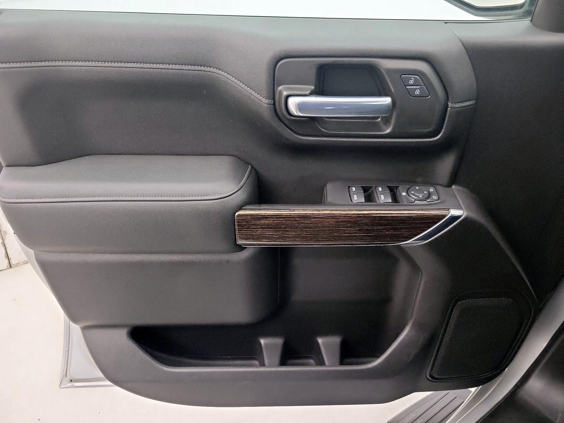 Thumbnail: 2021 GMC Sierra 1500 - 12