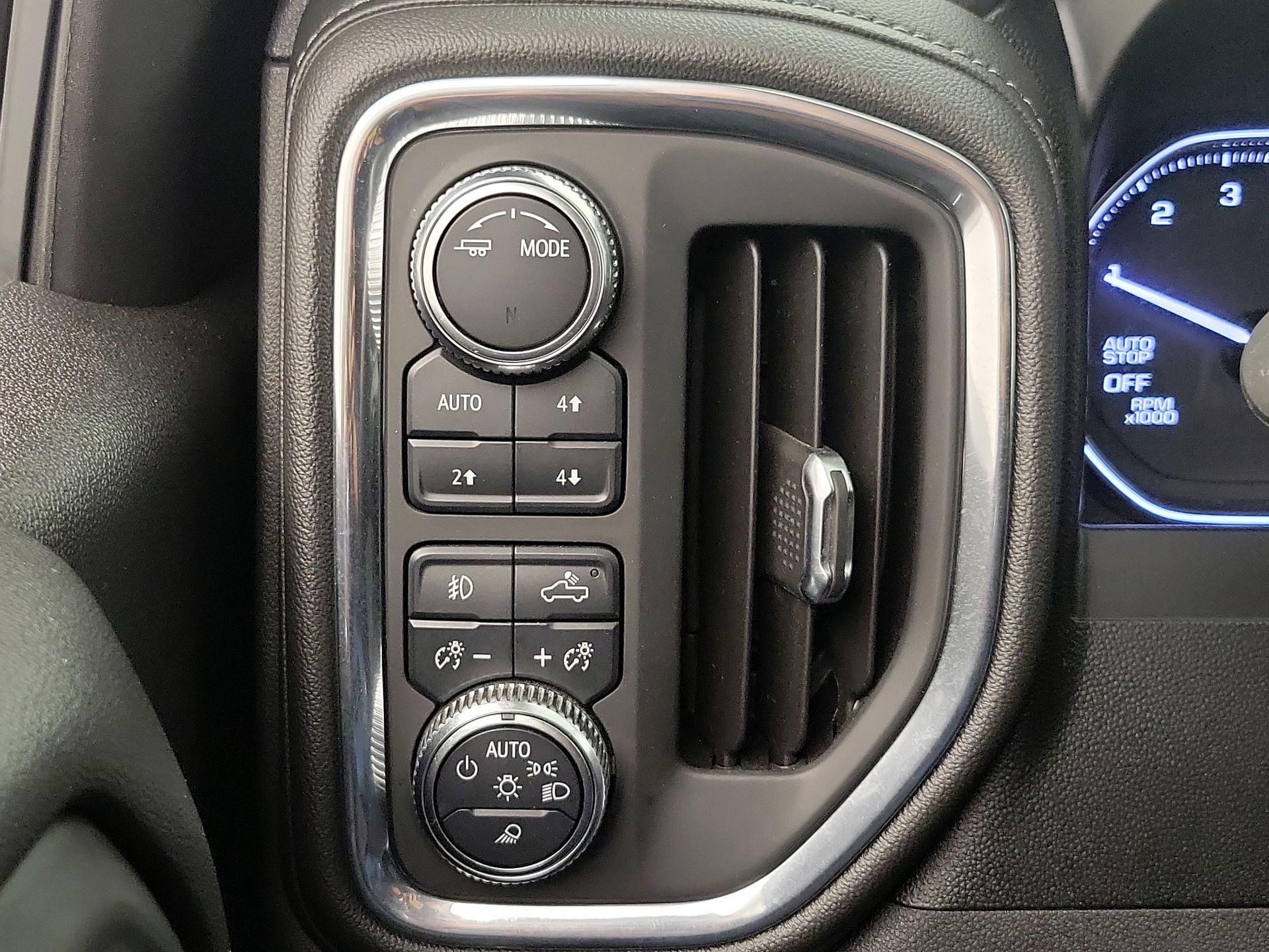 Thumbnail: 2021 GMC Sierra 1500 - 13