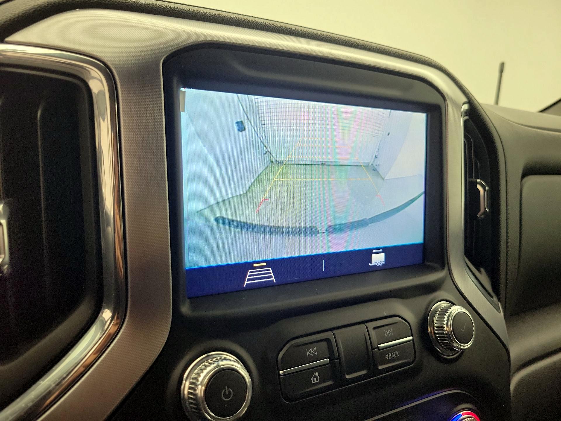 Thumbnail: 2021 GMC Sierra 1500 - 14