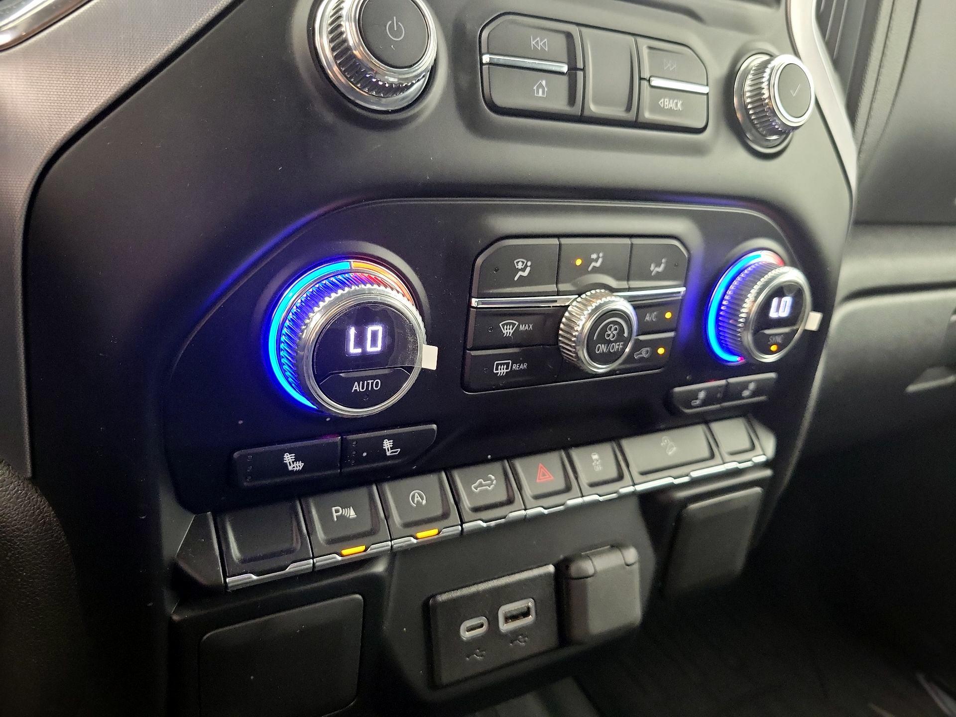 Thumbnail: 2021 GMC Sierra 1500 - 16