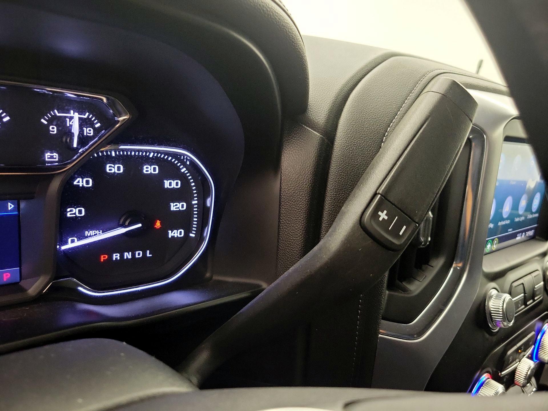 Thumbnail: 2021 GMC Sierra 1500 - 17