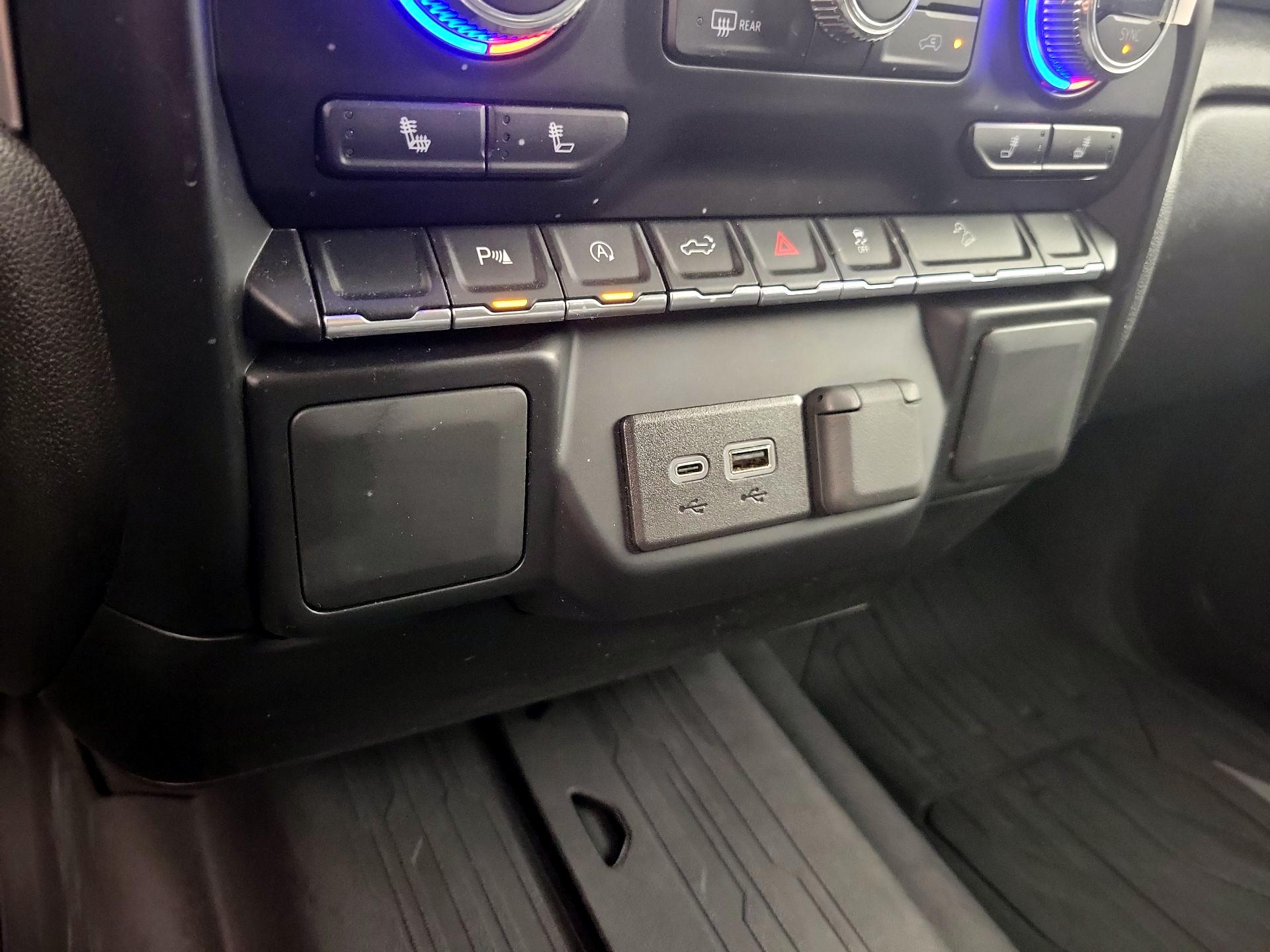 Thumbnail: 2021 GMC Sierra 1500 - 18