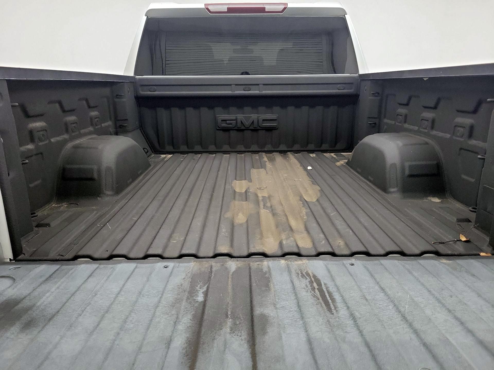 Thumbnail: 2021 GMC Sierra 1500 - 20