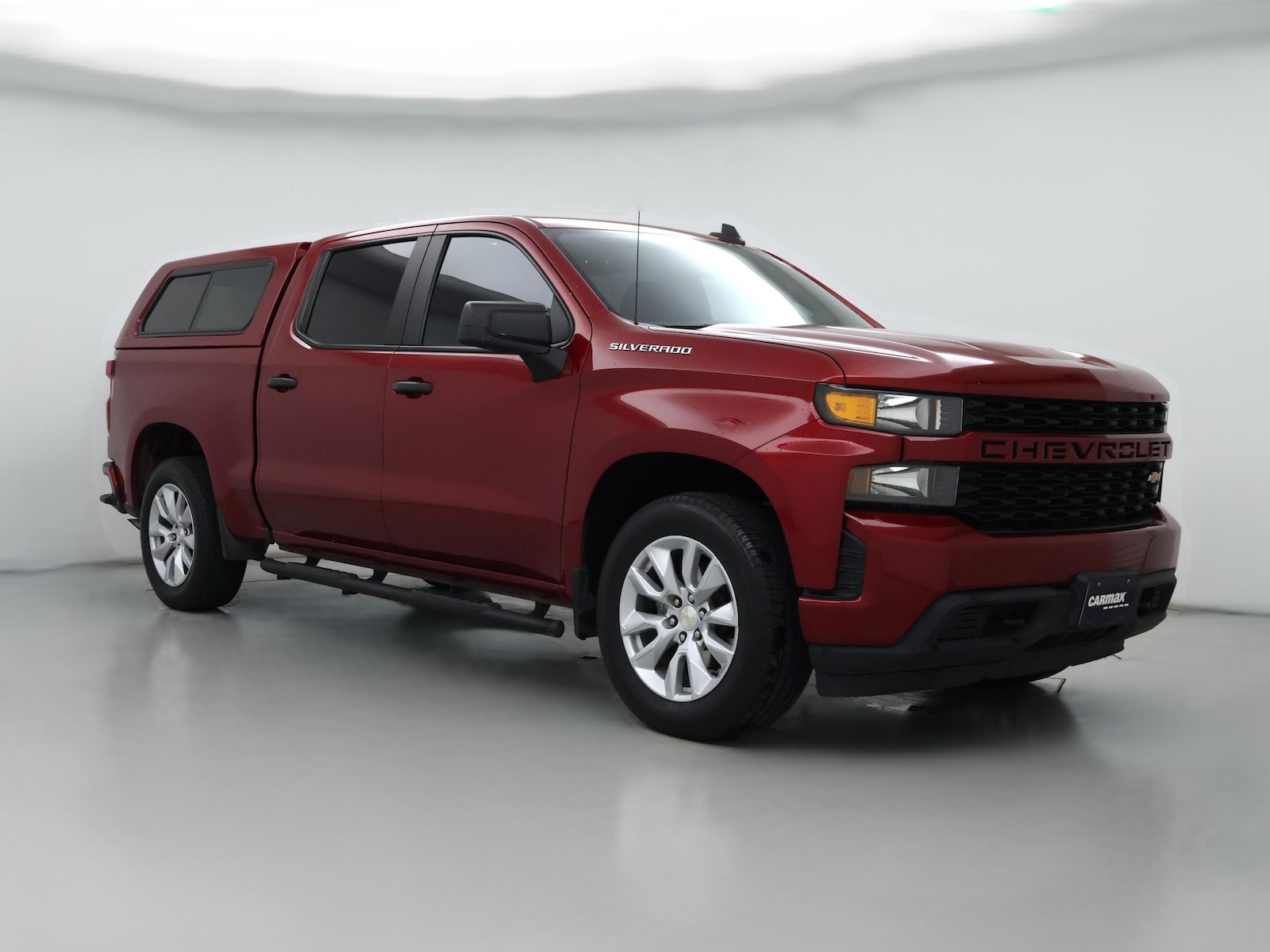 2022 Chevrolet Silverado 1500 Limited