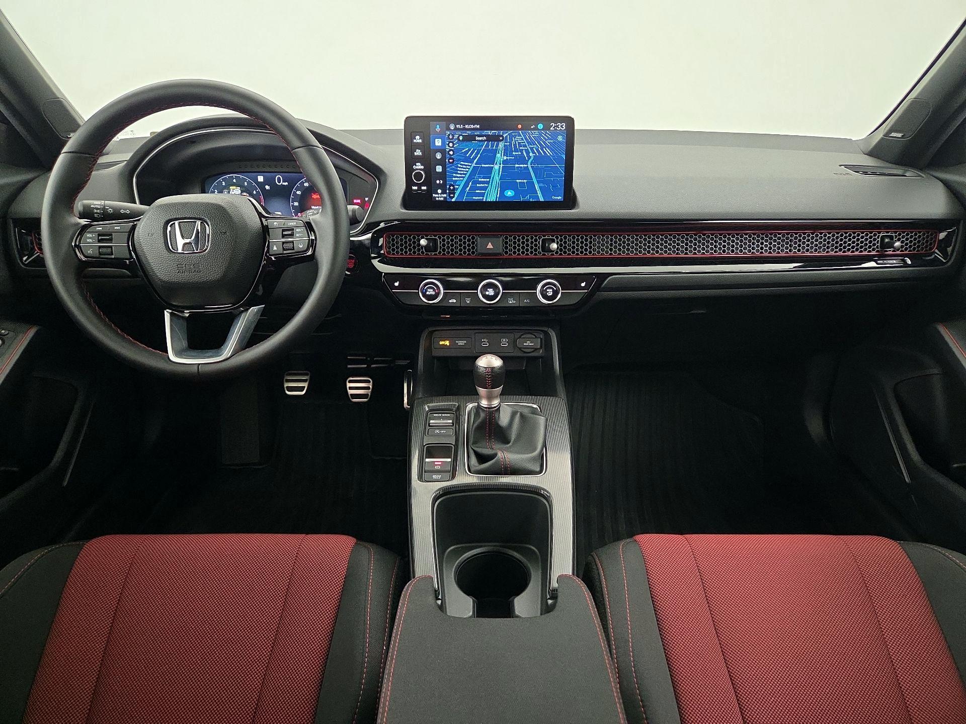 Thumbnail: 2026 Honda Civic - 9