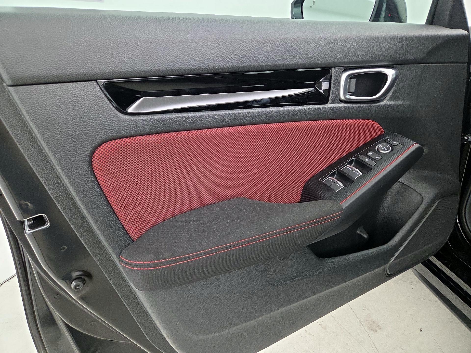 Thumbnail: 2026 Honda Civic - 12