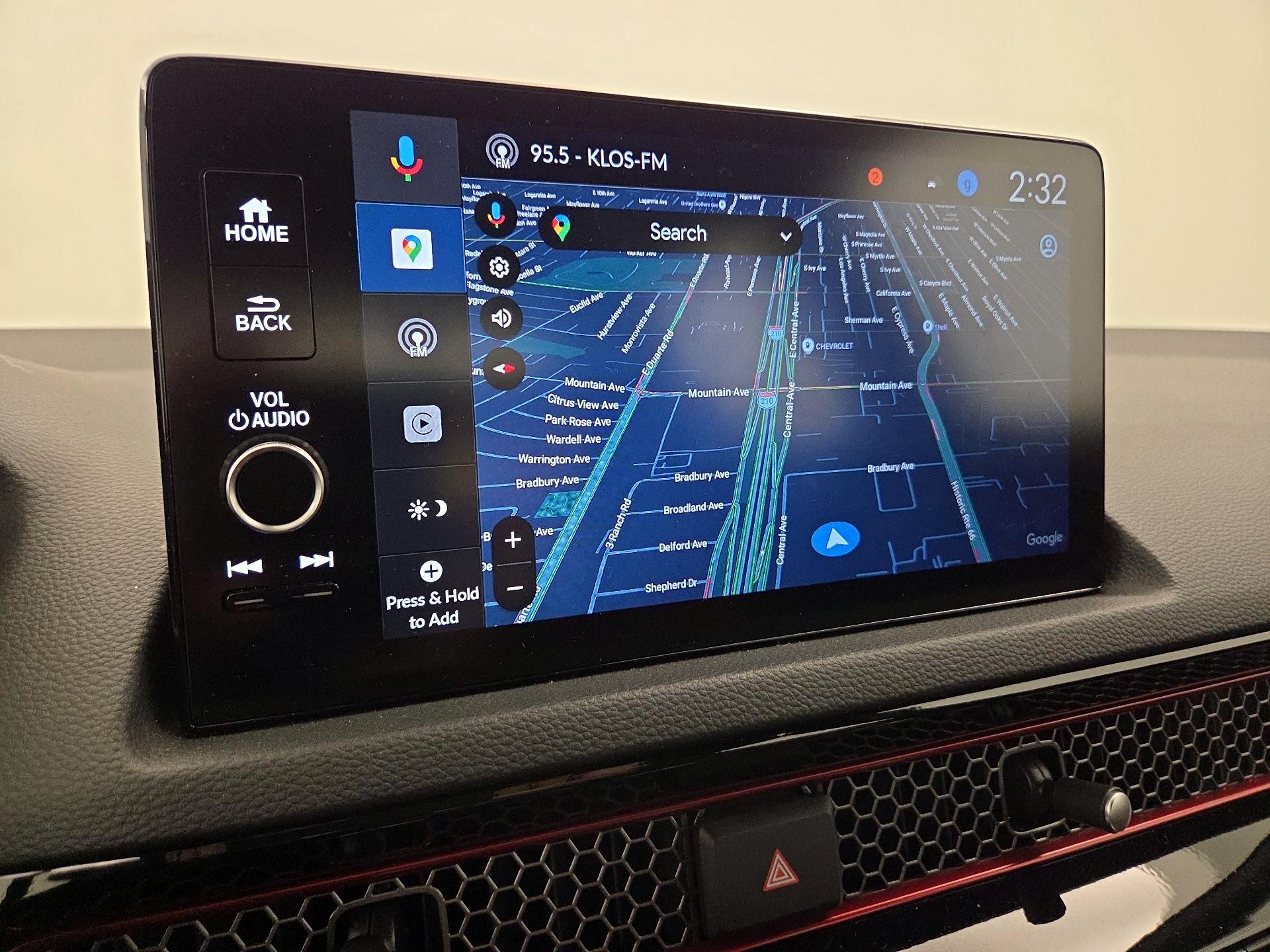 Thumbnail: 2026 Honda Civic - 14