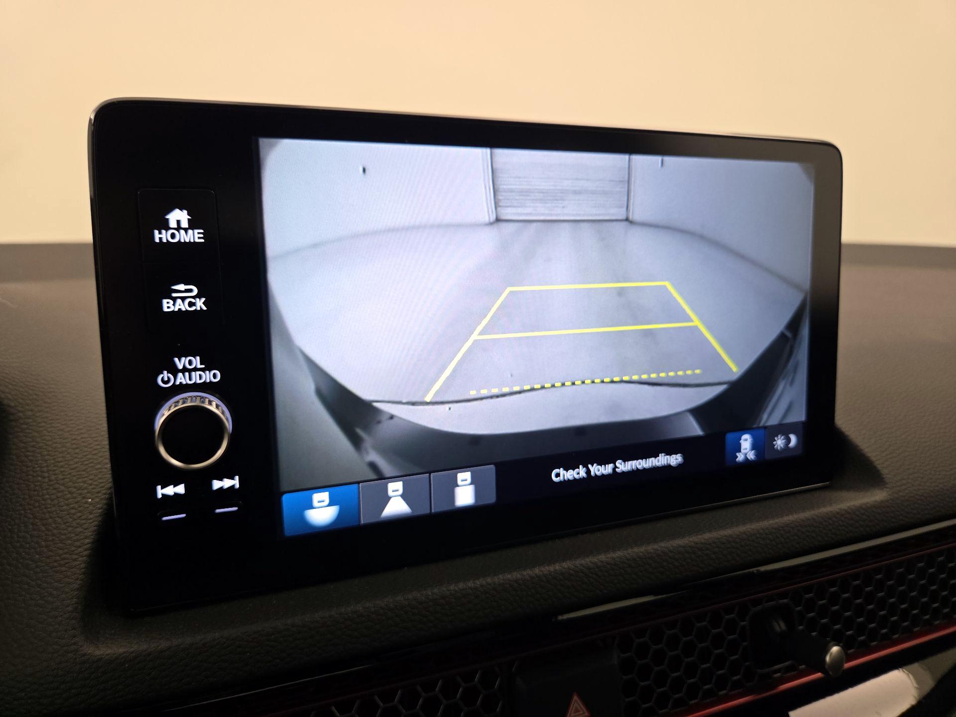 Thumbnail: 2026 Honda Civic - 15